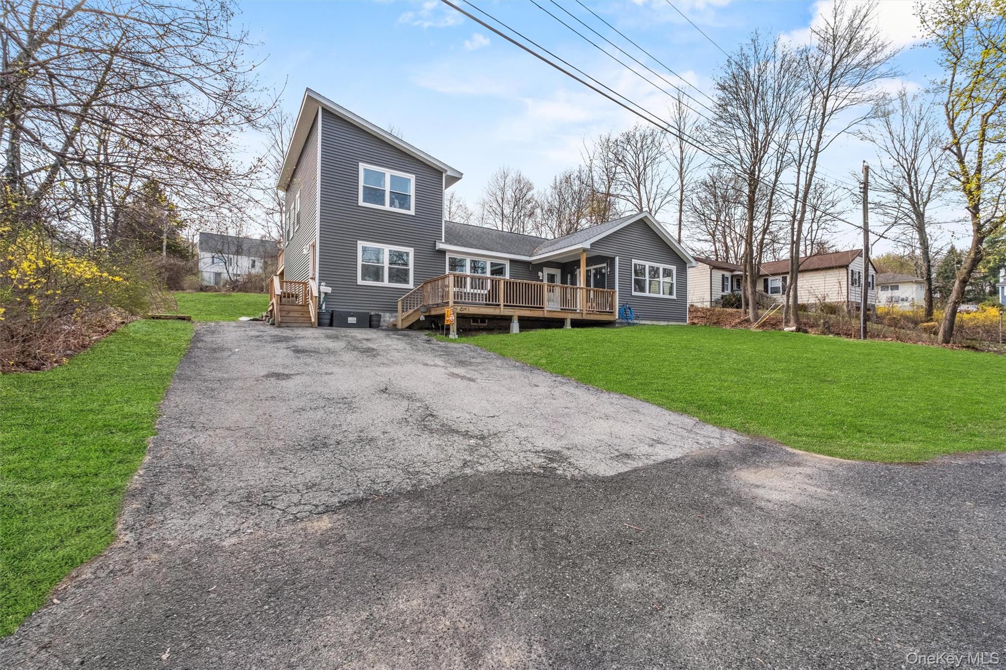 6 Smith Terrace, Highland, NY 12528