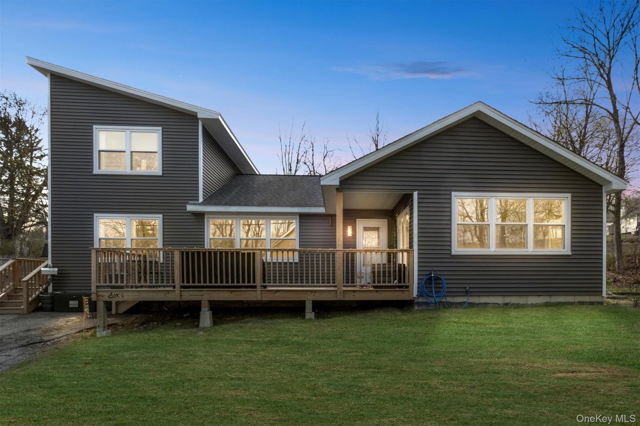 6 Smith Terrace, Highland, NY 12528