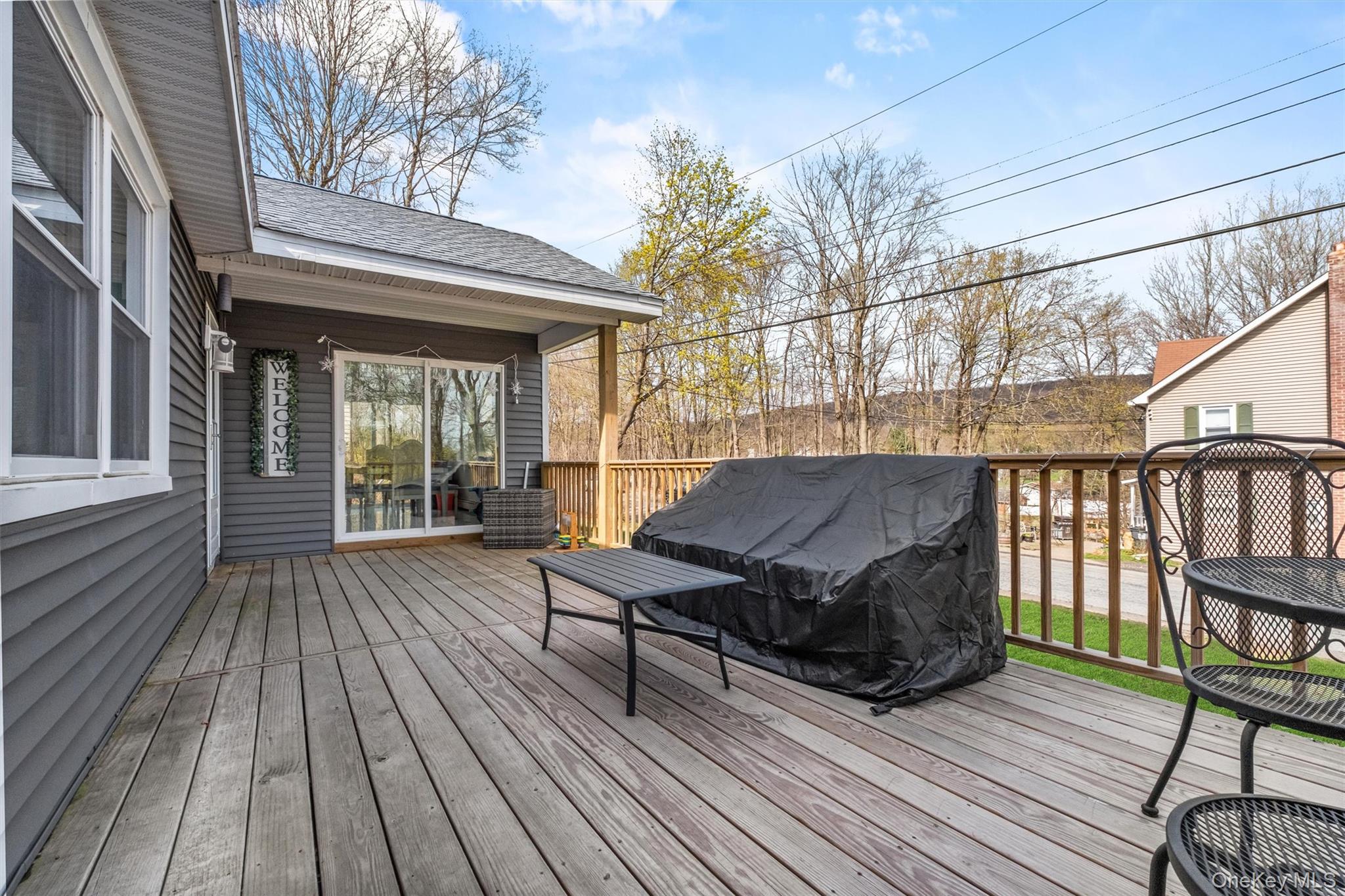 6 Smith Terrace, Highland, NY 12528