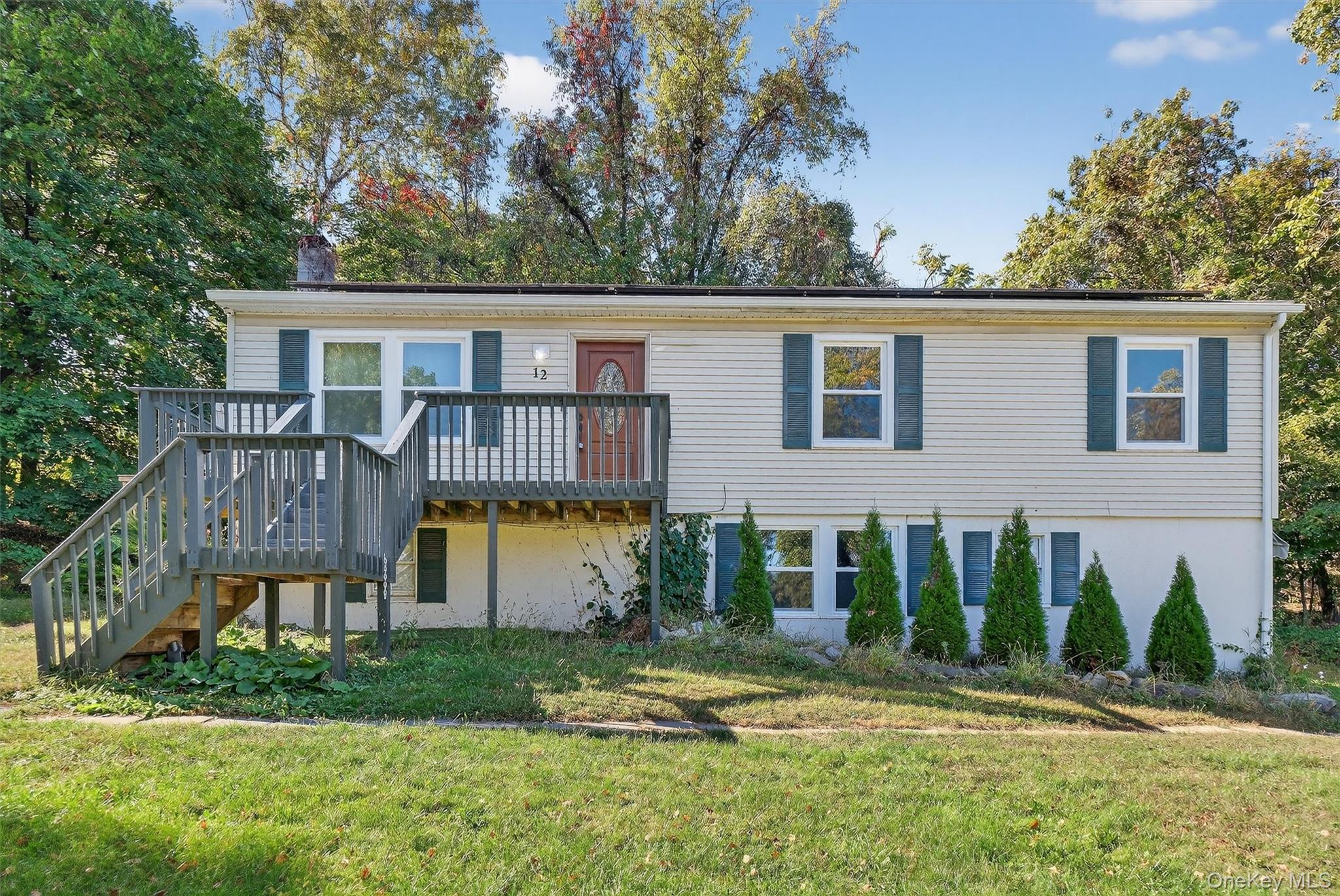 12 3rd Street, Marlboro, NY 12547