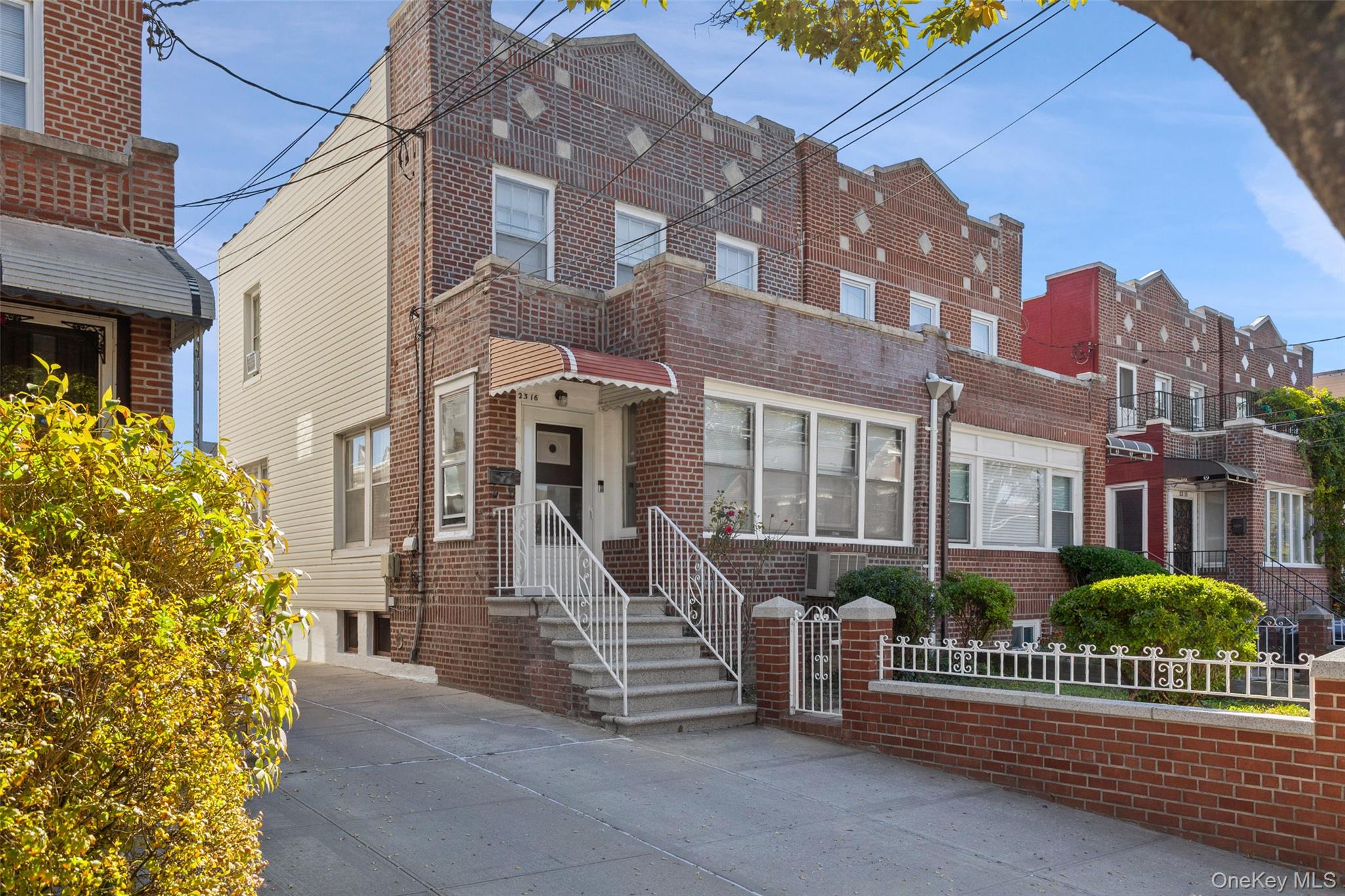 2316 Laconia Avenue, Bronx, NY 10469