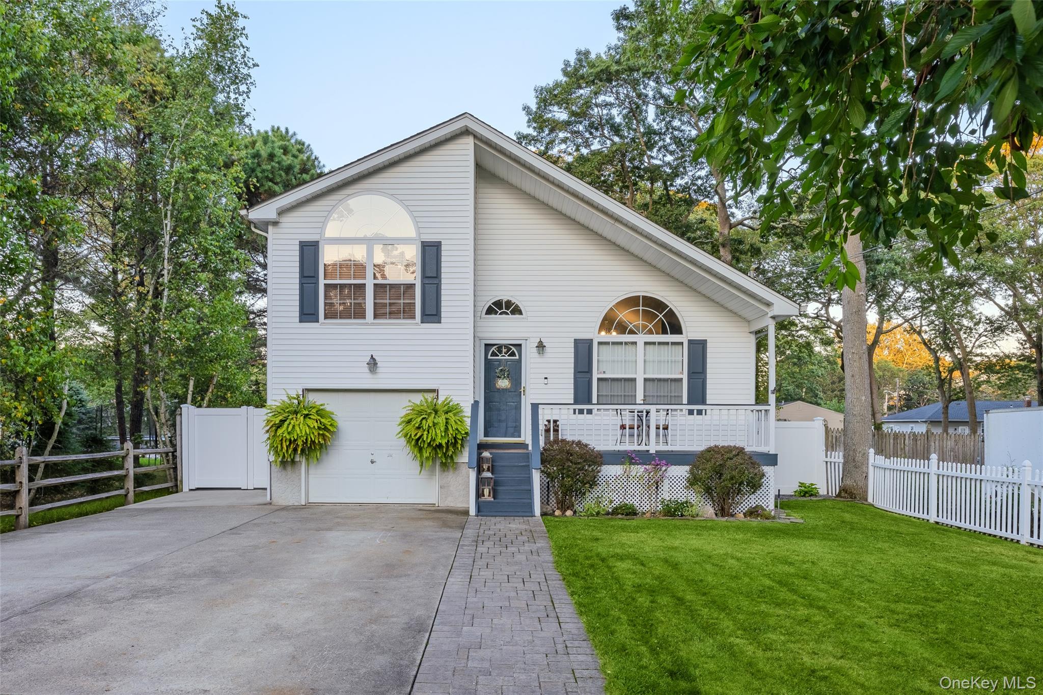 112 Revilo Avenue, Shirley, NY 11967