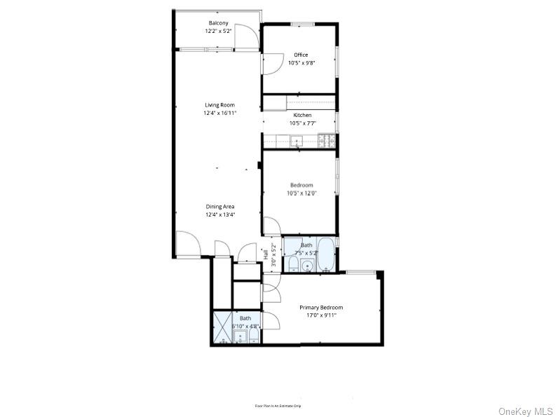 40 Schenck Avenue # 1L, Great Neck, NY 11021