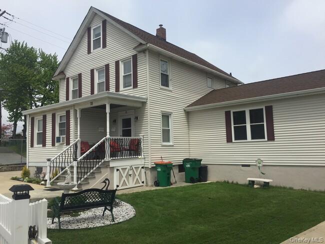 78 Catherine Street, Beacon, NY 12508