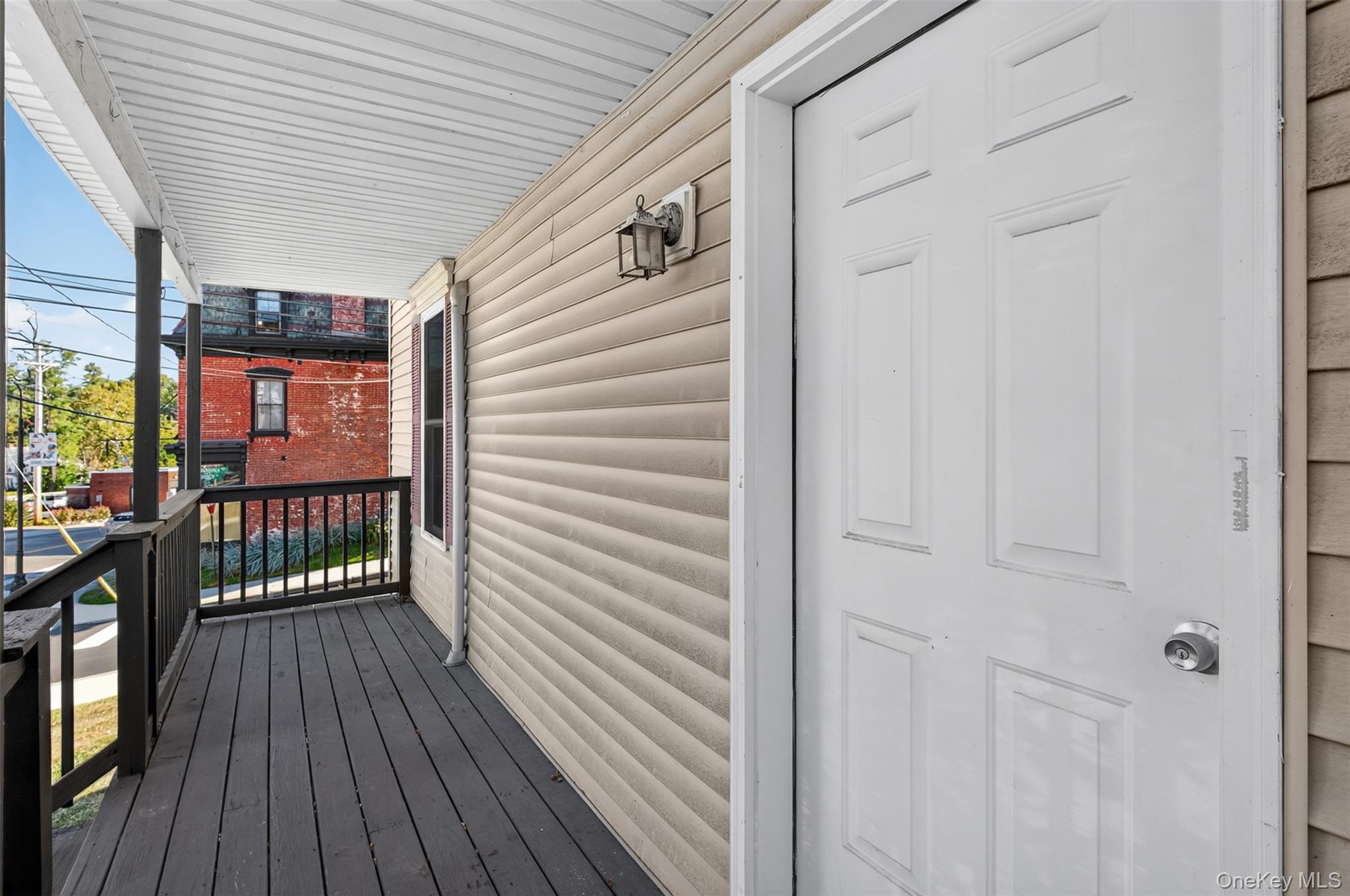 4 Church Street # 4-A, Wappingers Falls, NY 12590