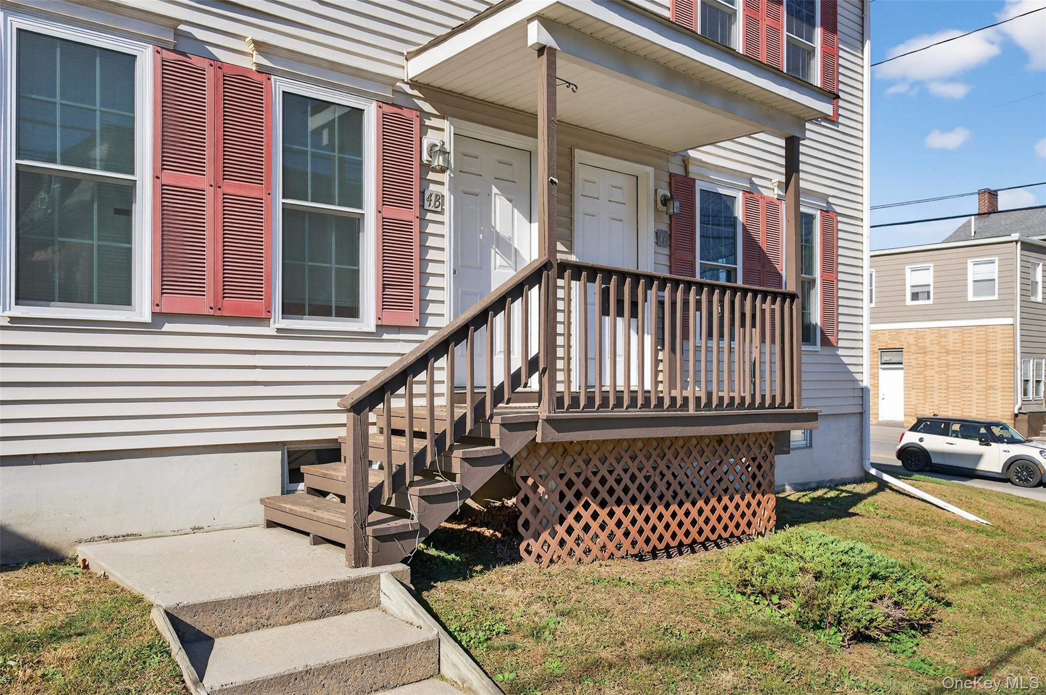 4 Church Street # 4-A, Wappingers Falls, NY 12590