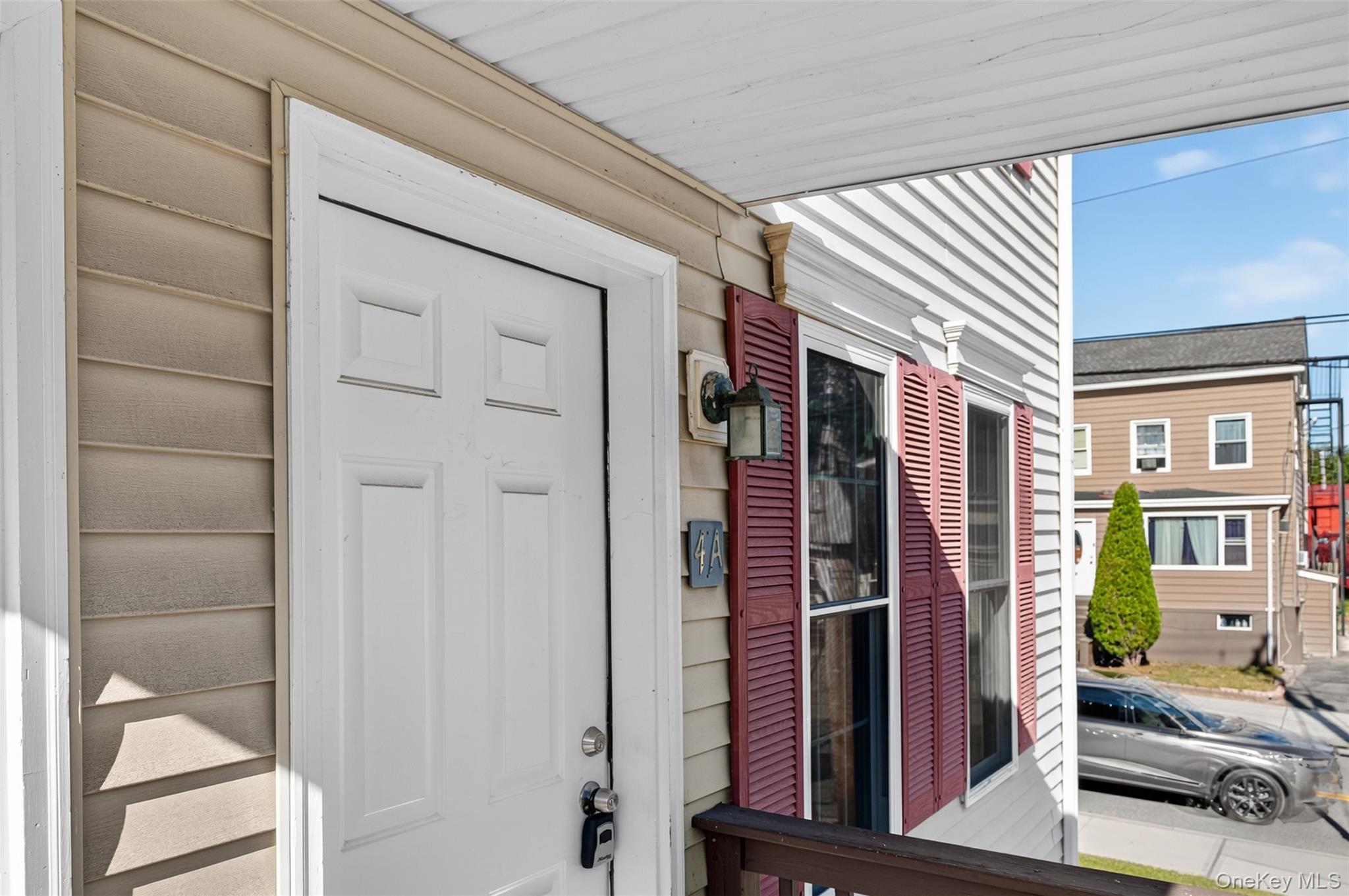 4 Church Street # 4-A, Wappingers Falls, NY 12590