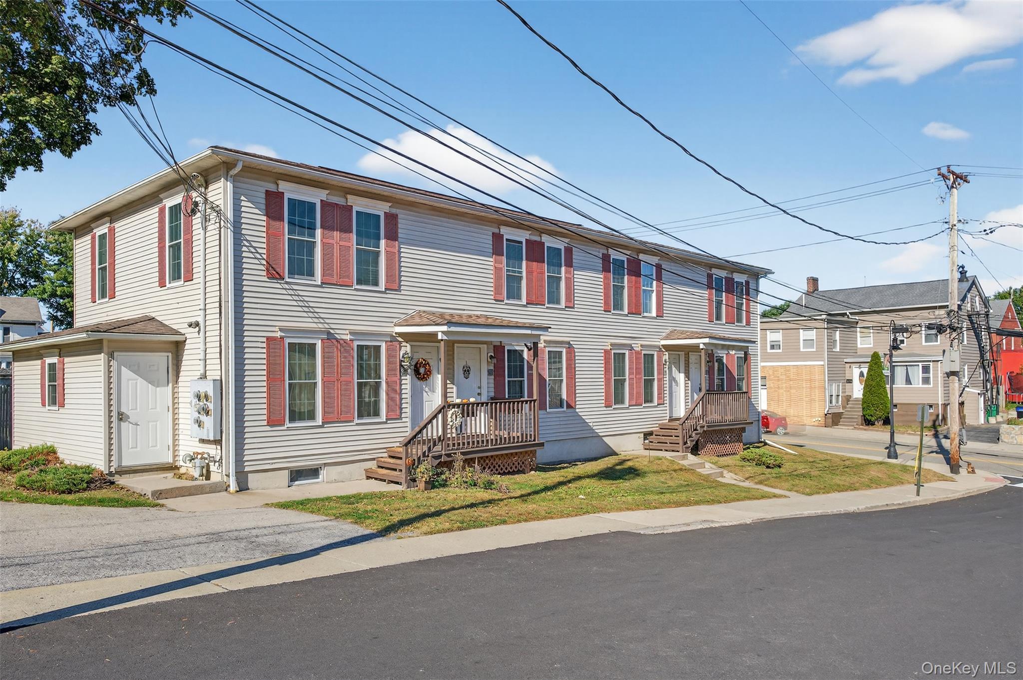 4 Church Street # 4-A, Wappingers Falls, NY 12590