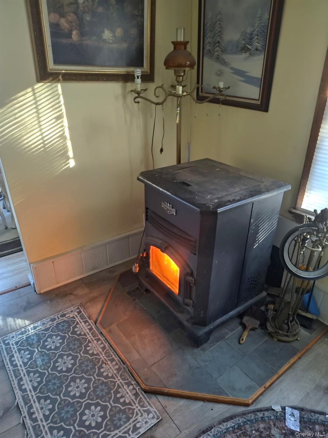 35 Youngs Hill Road, Liberty, NY 12754