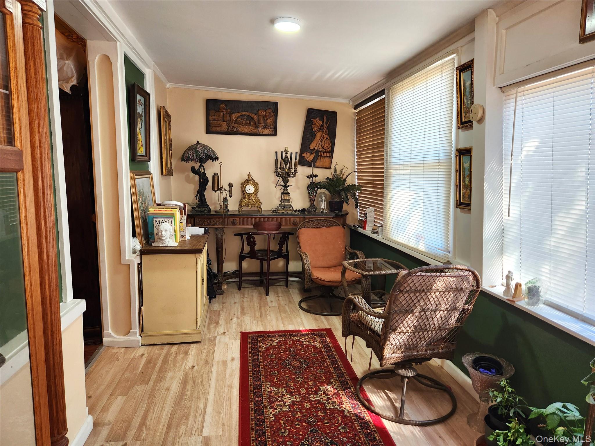 35 Youngs Hill Road, Liberty, NY 12754