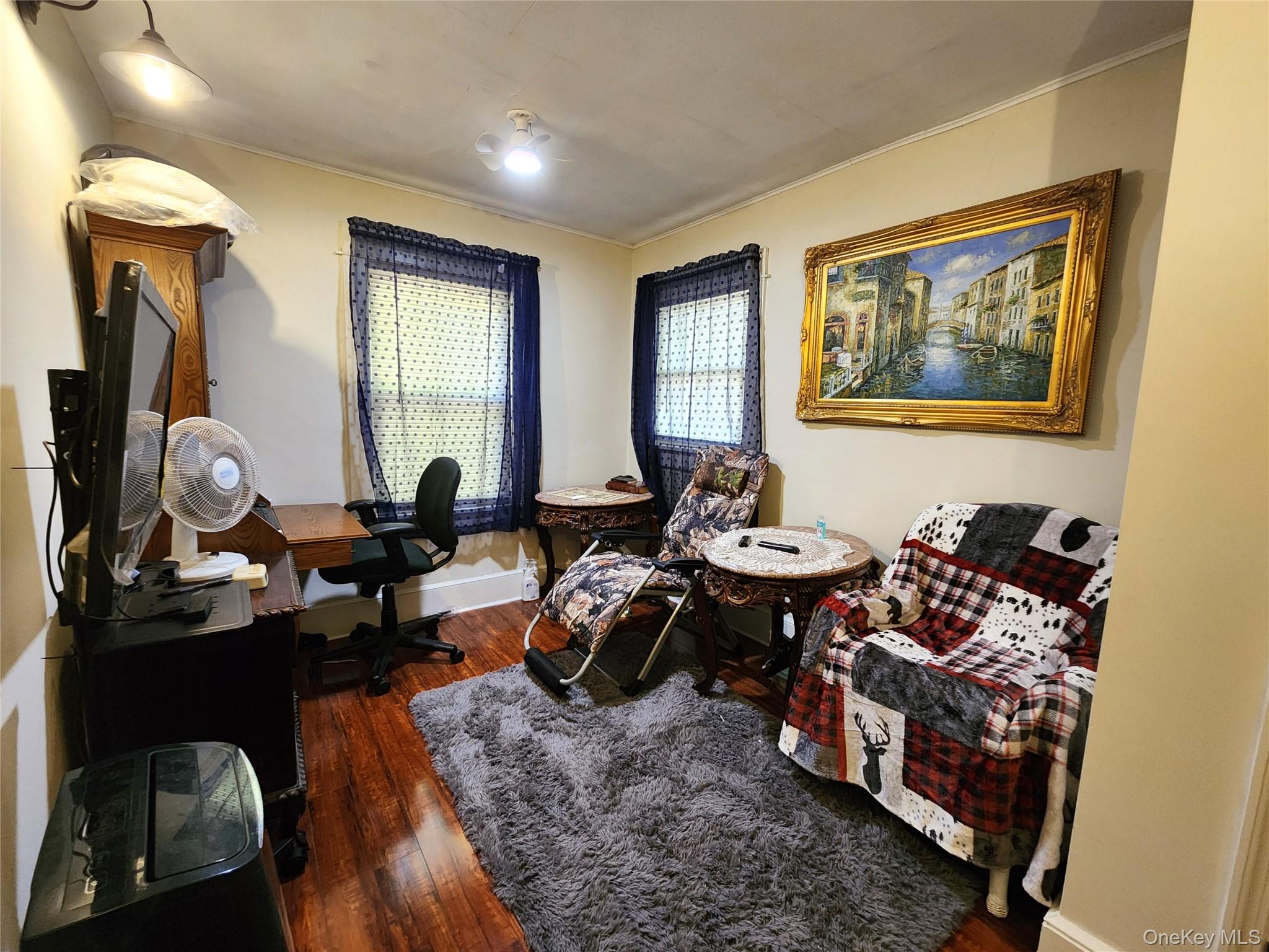 35 Youngs Hill Road, Liberty, NY 12754