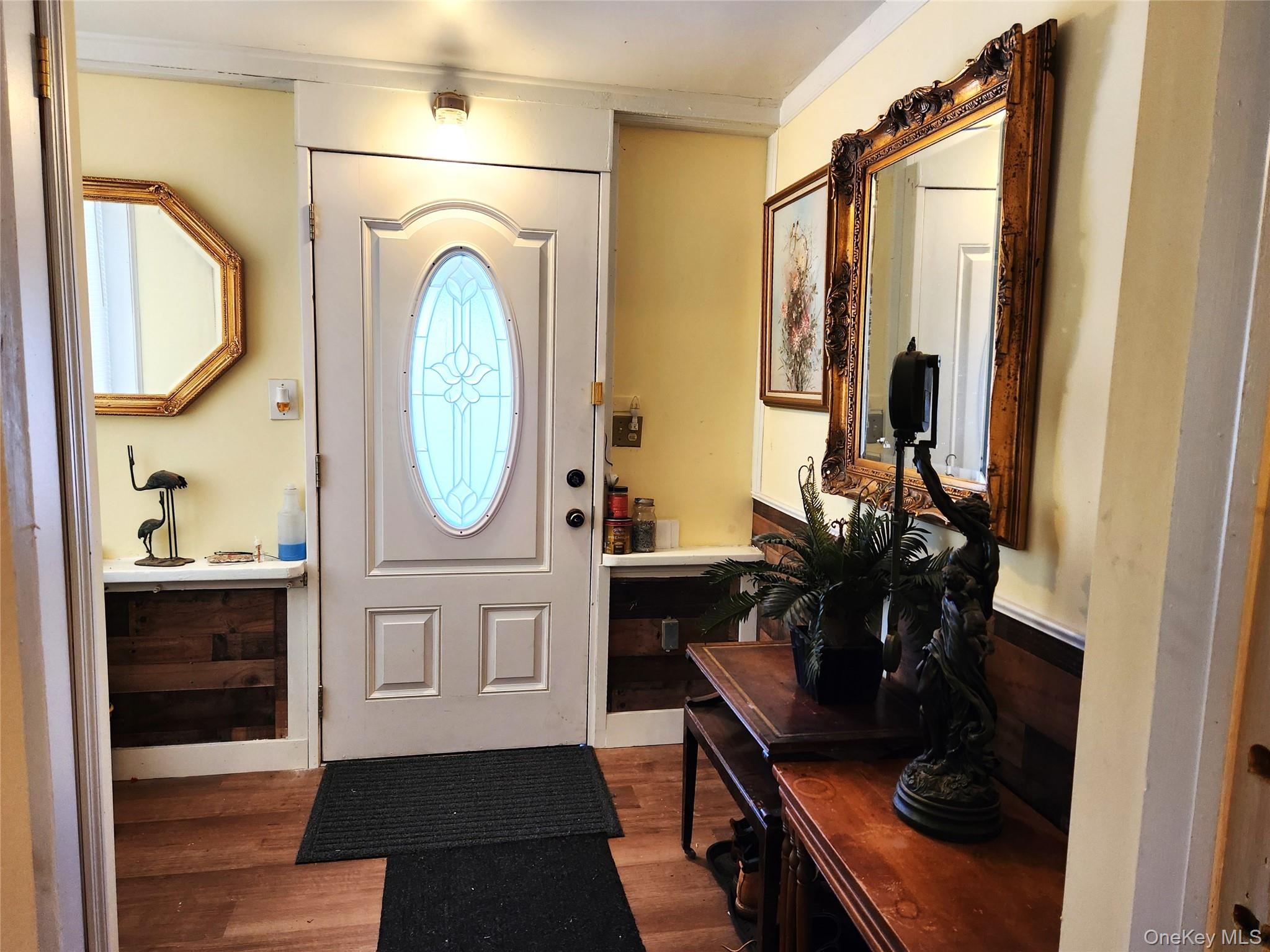 35 Youngs Hill Road, Liberty, NY 12754