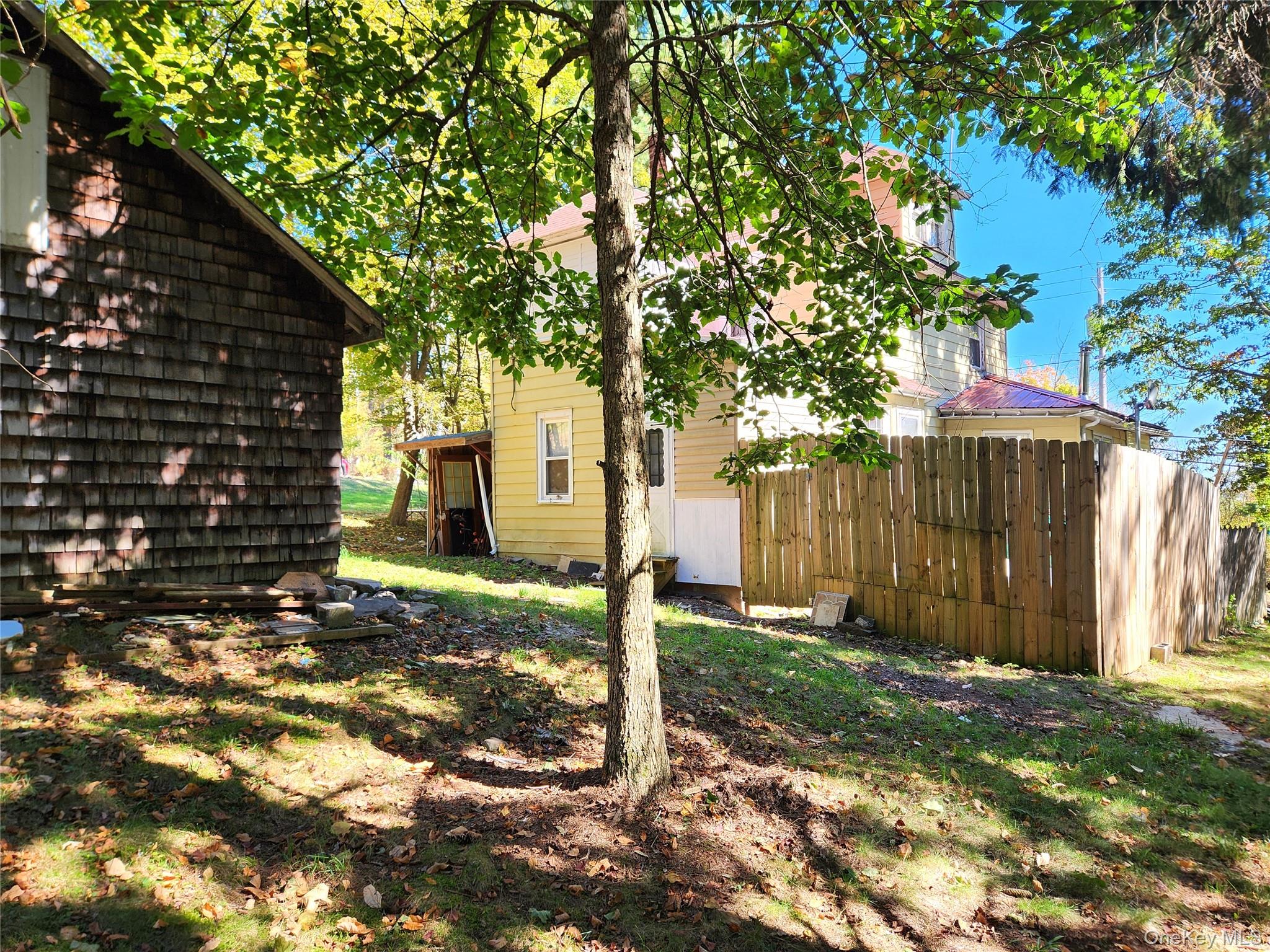 35 Youngs Hill Road, Liberty, NY 12754