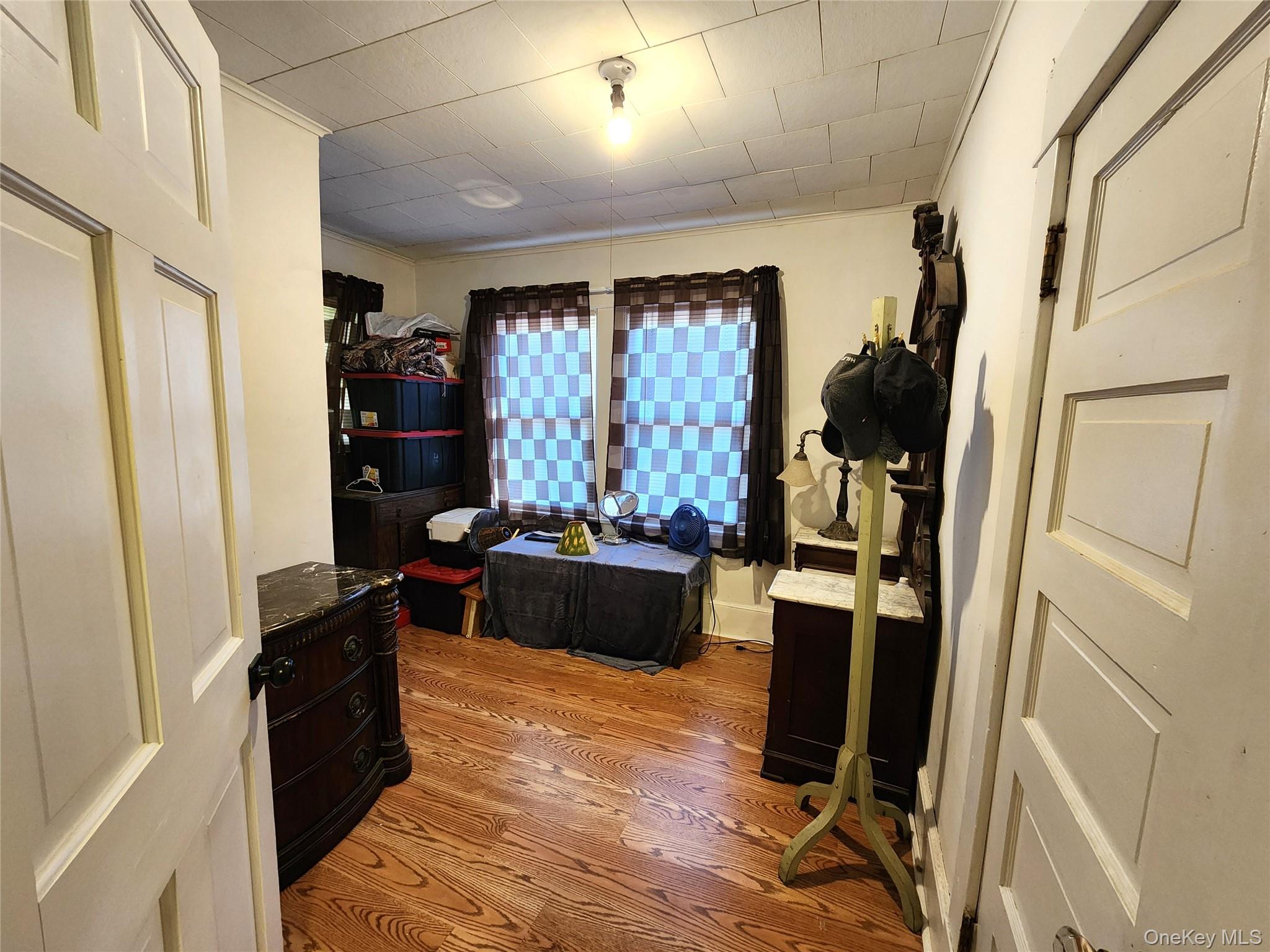 35 Youngs Hill Road, Liberty, NY 12754