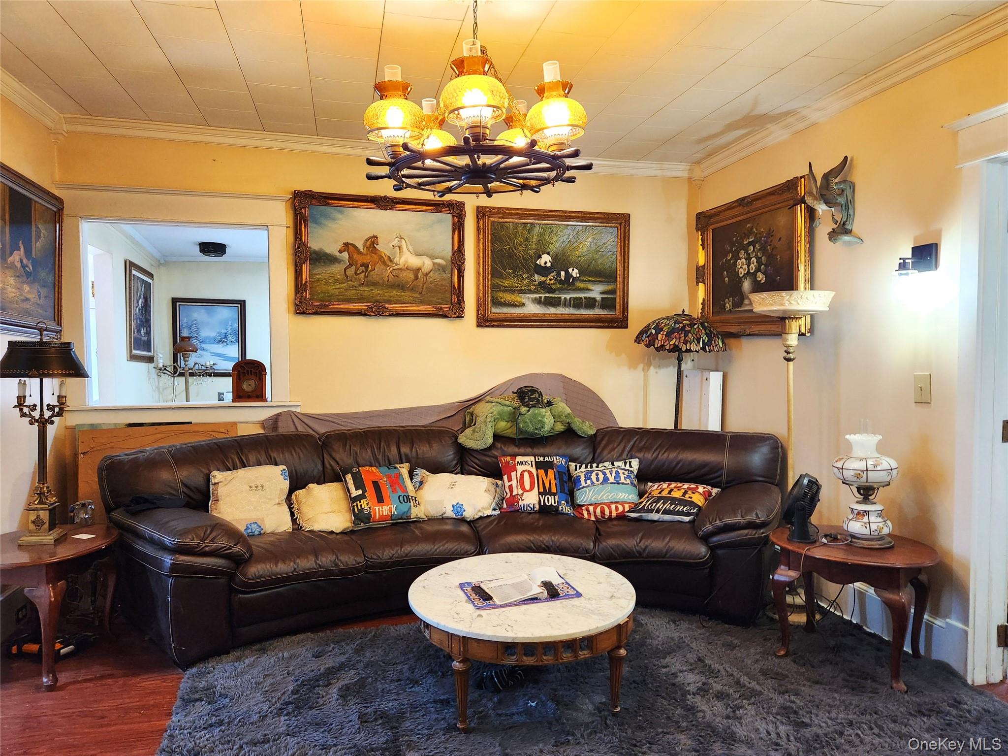 35 Youngs Hill Road, Liberty, NY 12754