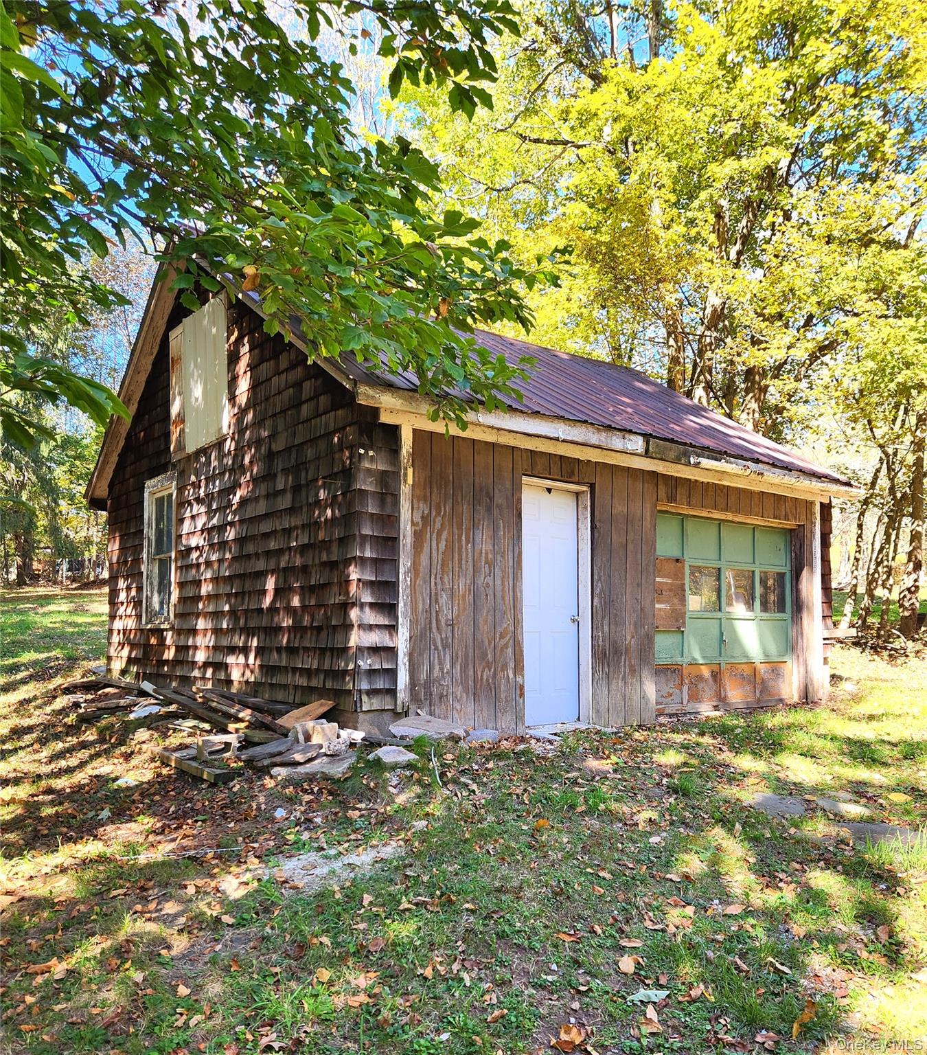 35 Youngs Hill Road, Liberty, NY 12754