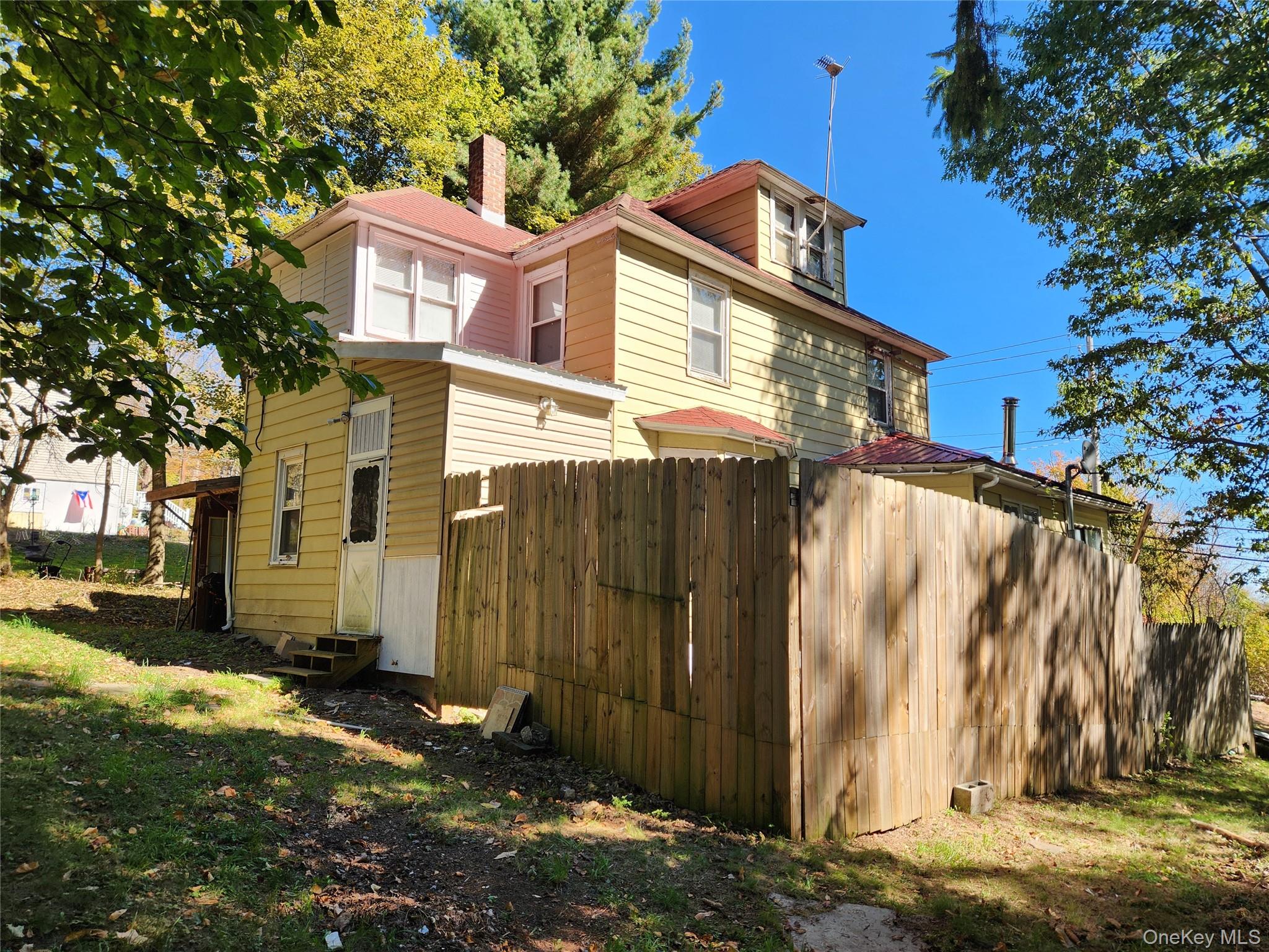 35 Youngs Hill Road, Liberty, NY 12754