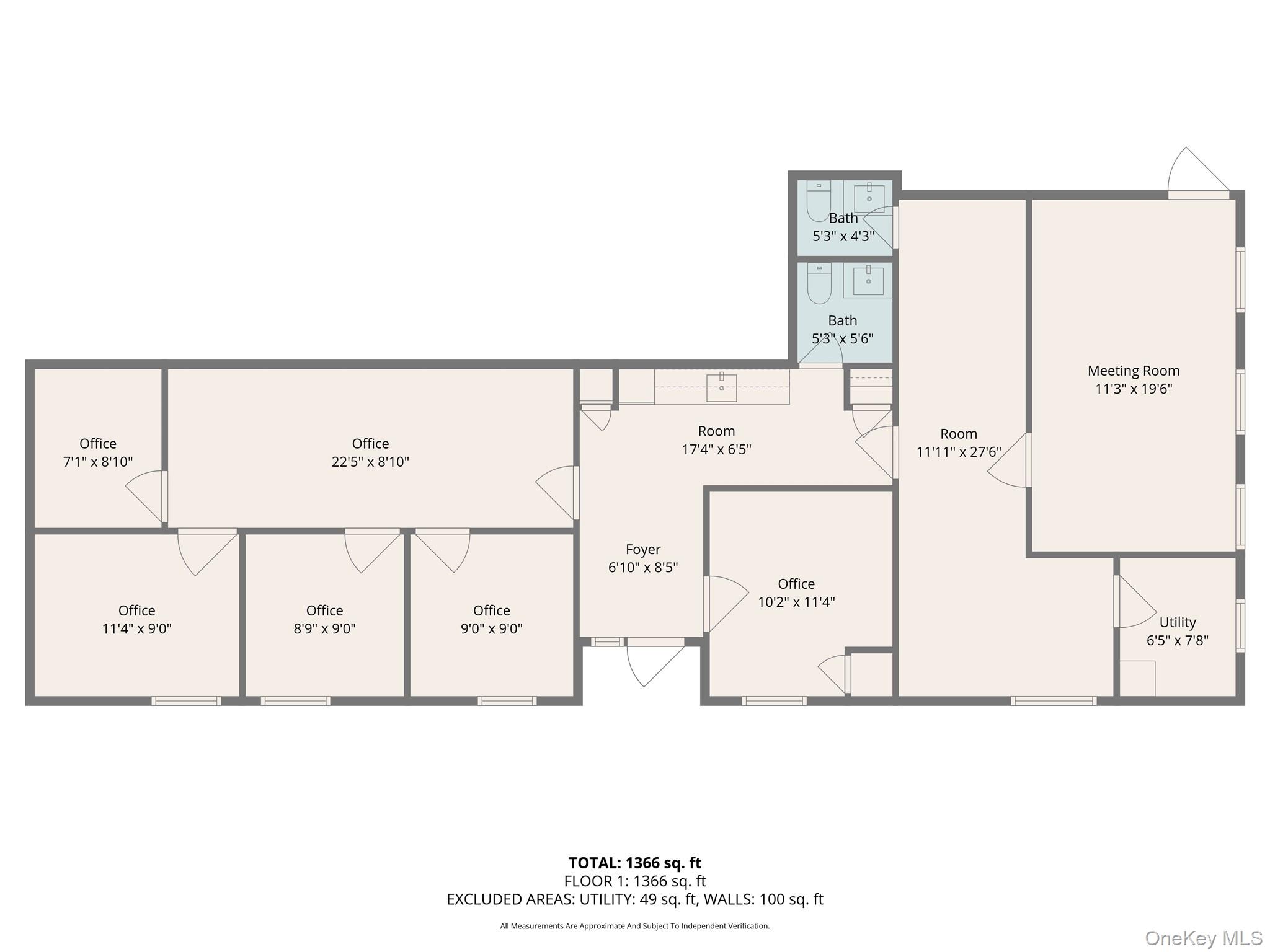 8 Hoover Avenue, Haverstraw, NY 10927