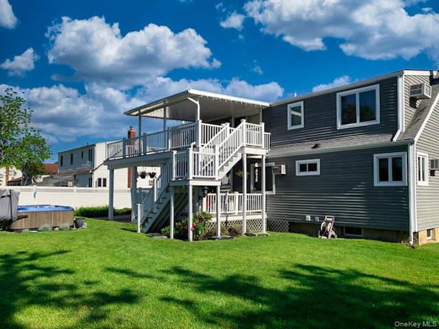 24 Dulittle Street, North Babylon, NY 11703