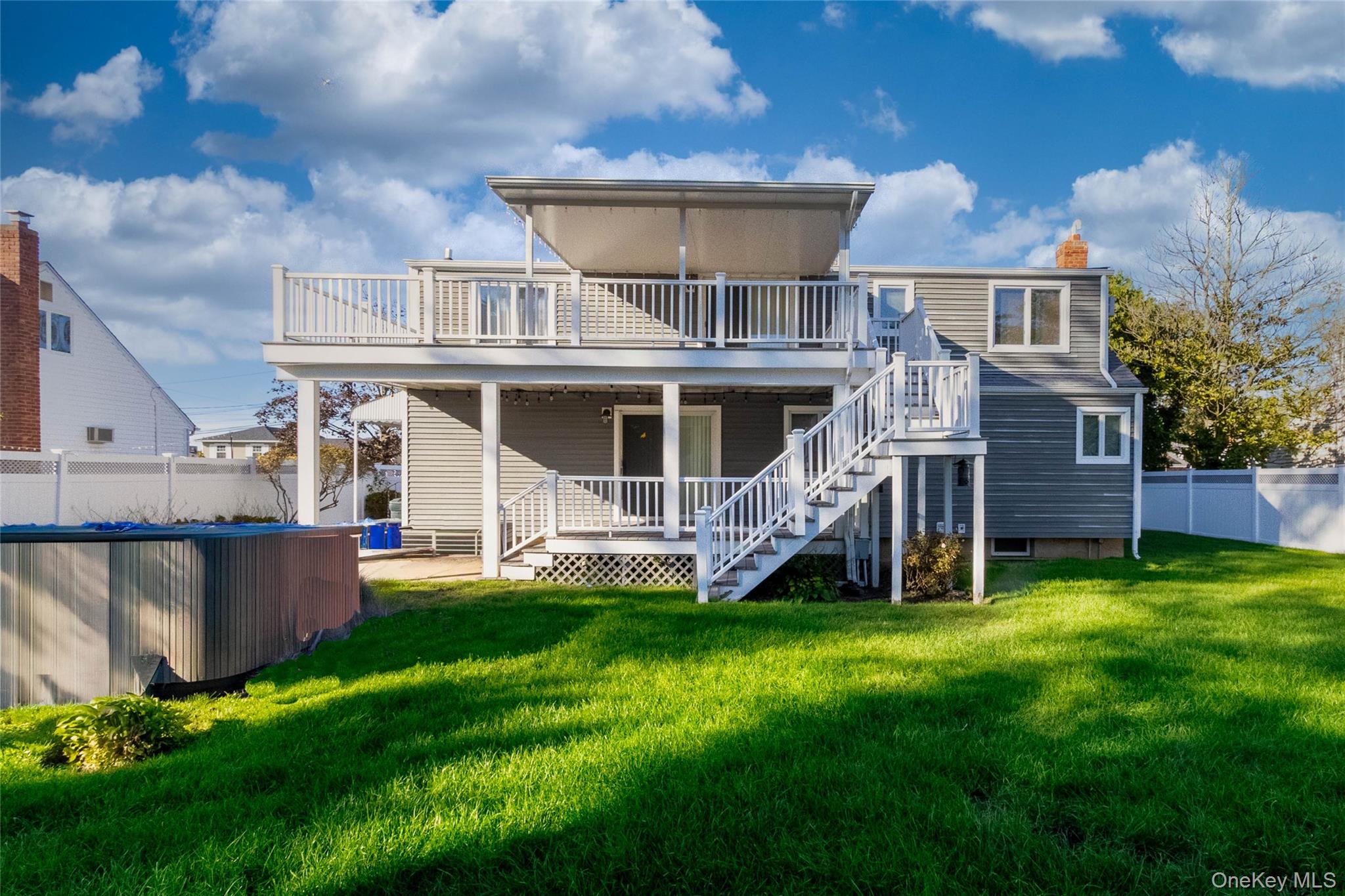 24 Dulittle Street, North Babylon, NY 11703