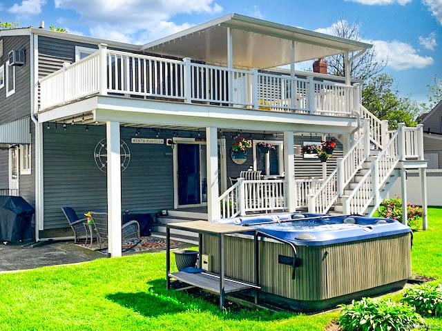 24 Dulittle Street, North Babylon, NY 11703