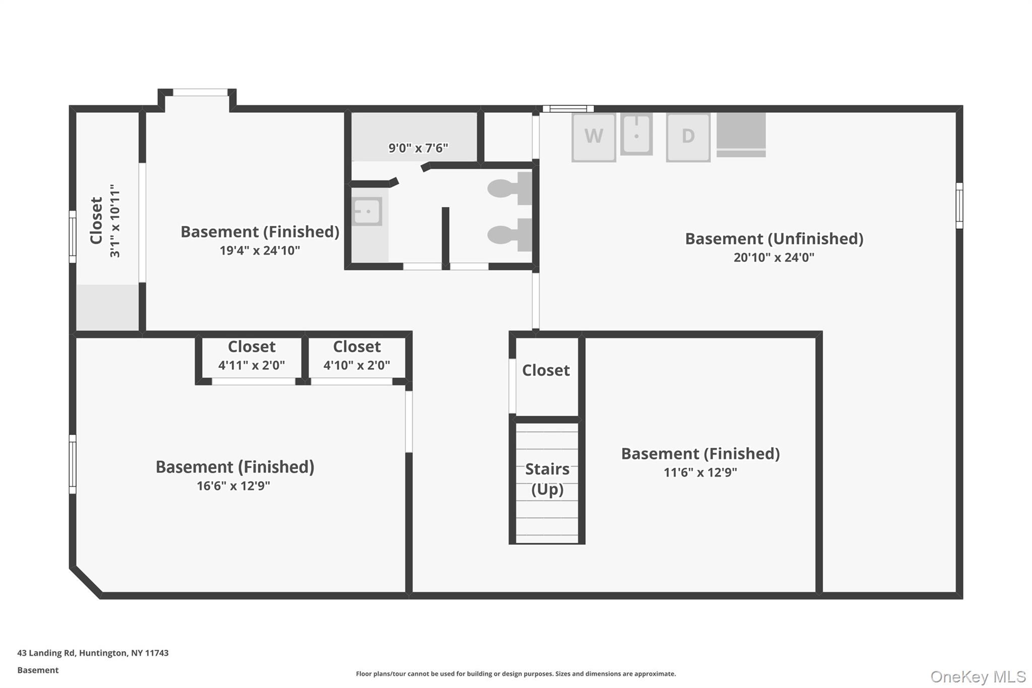 43 Landing Road, Huntington, NY 11743