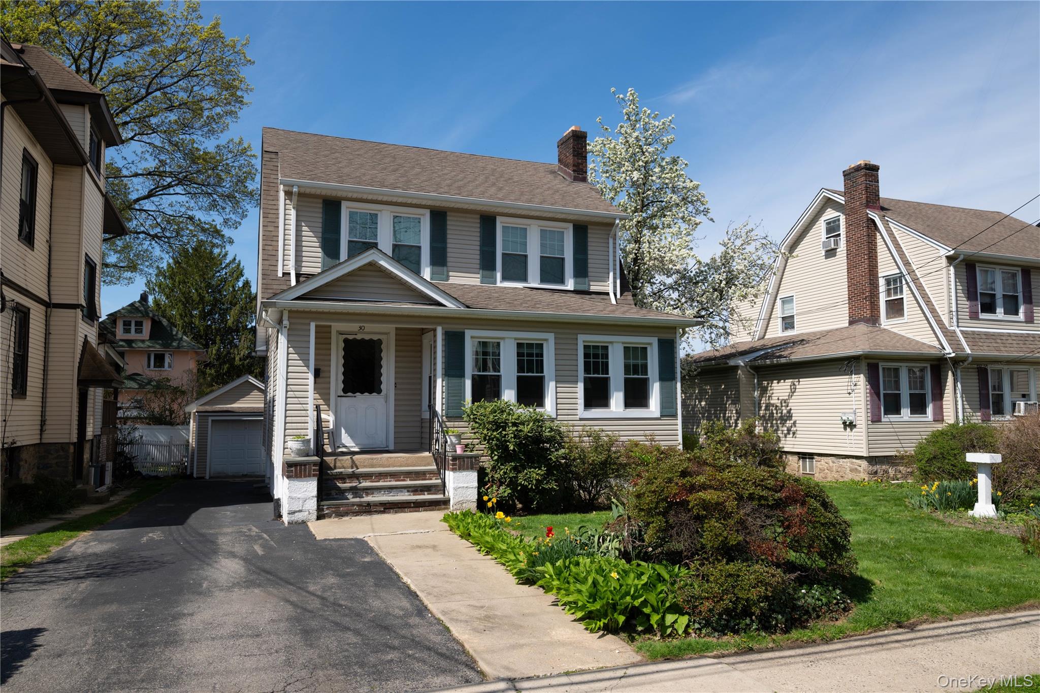 30 Lispenard Avenue, New Rochelle, NY 10801