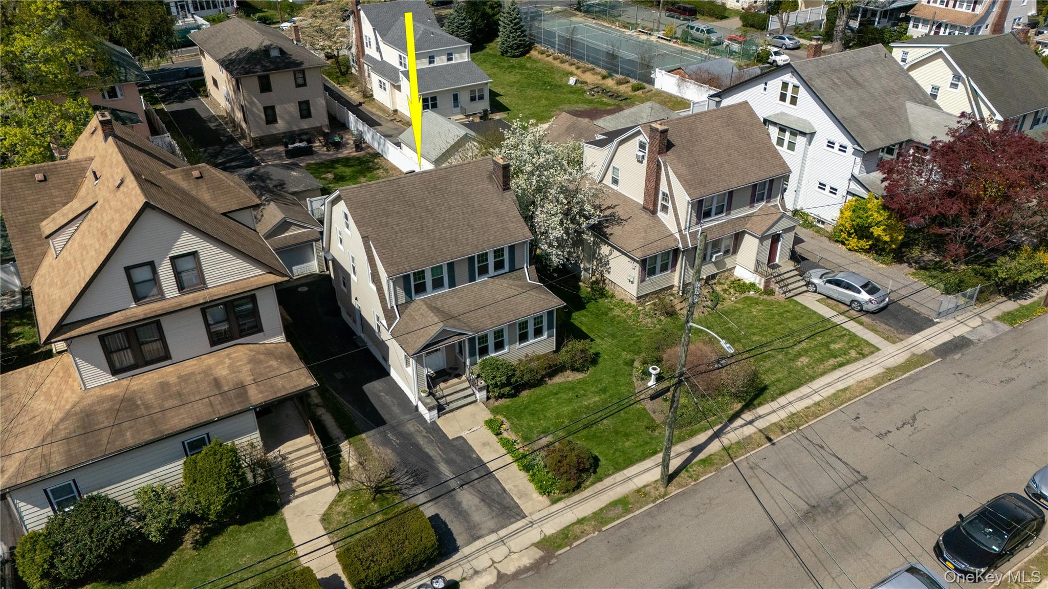 30 Lispenard Avenue, New Rochelle, NY 10801