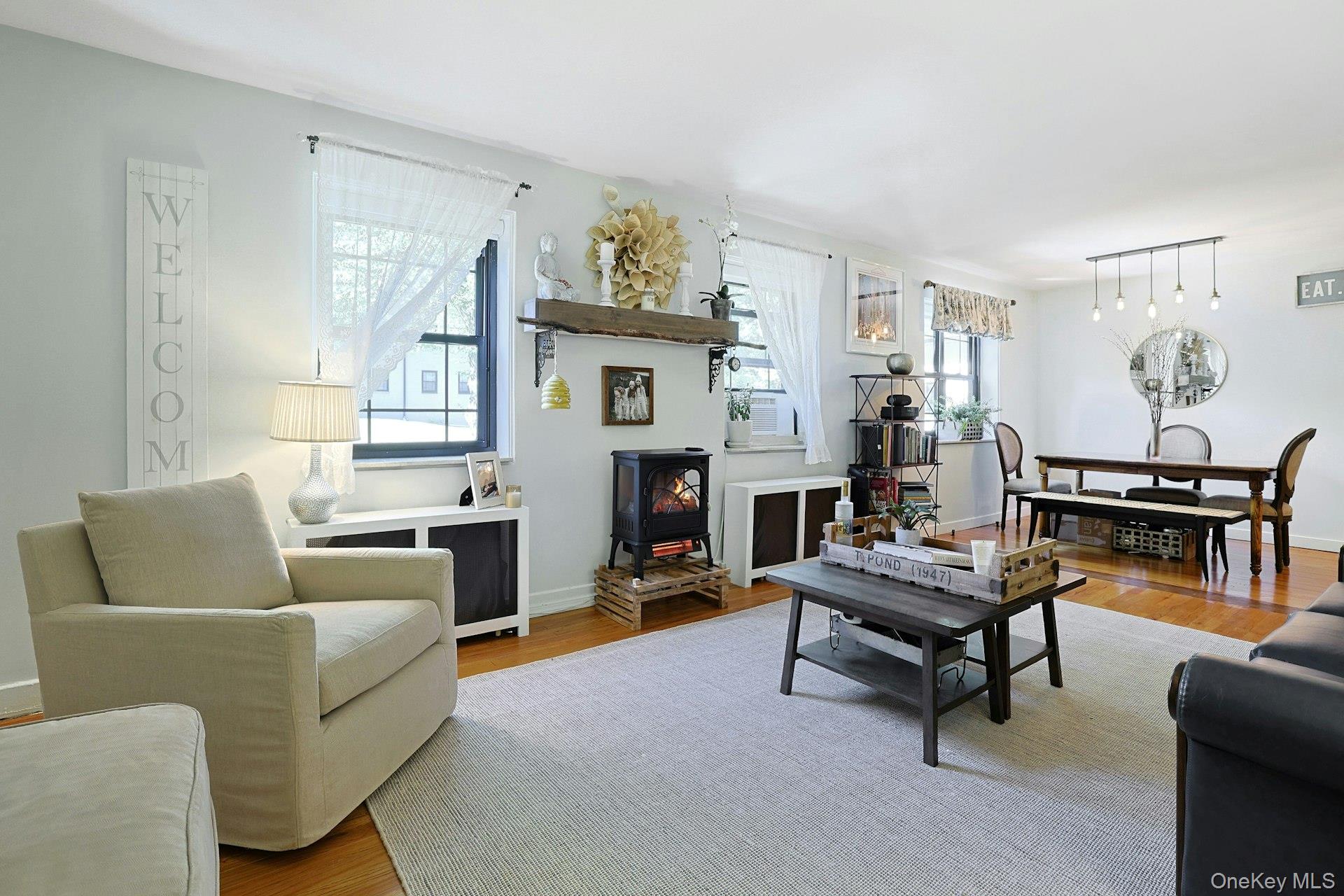 1279 California Road # 2L, Eastchester, NY 10709