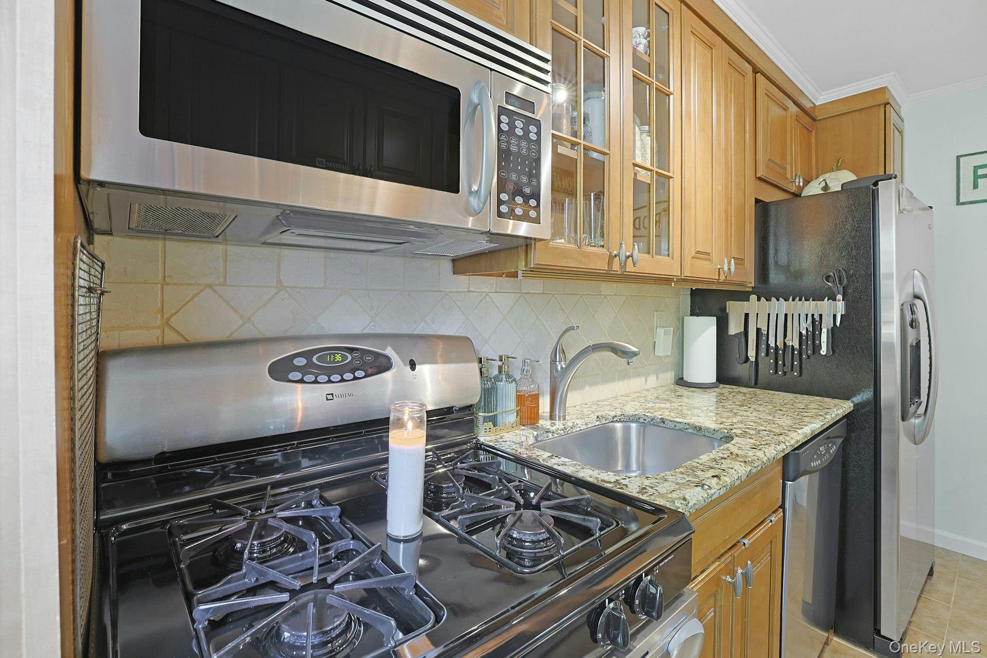 1279 California Road # 2L, Eastchester, NY 10709