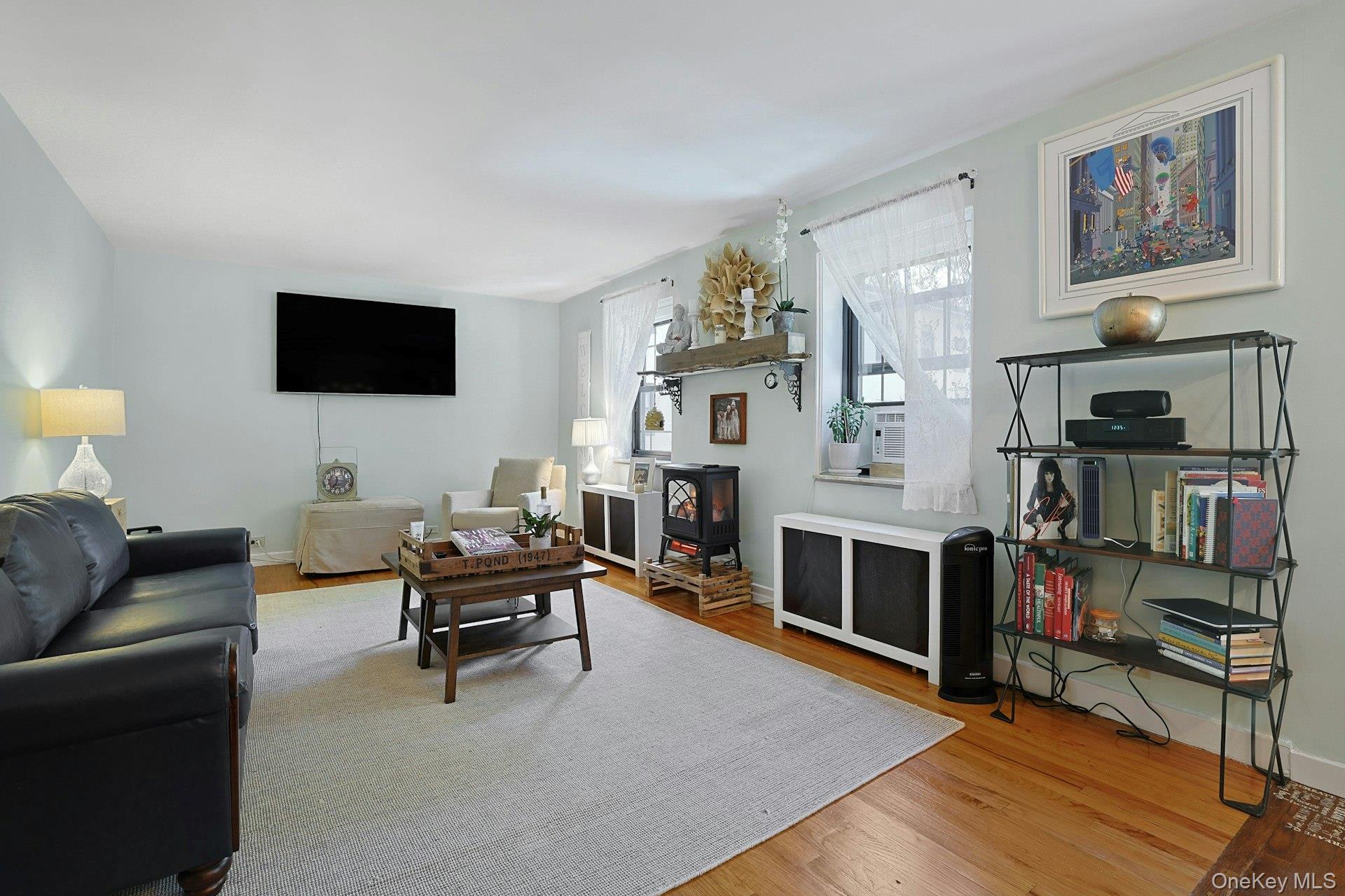 1279 California Road # 2L, Eastchester, NY 10709