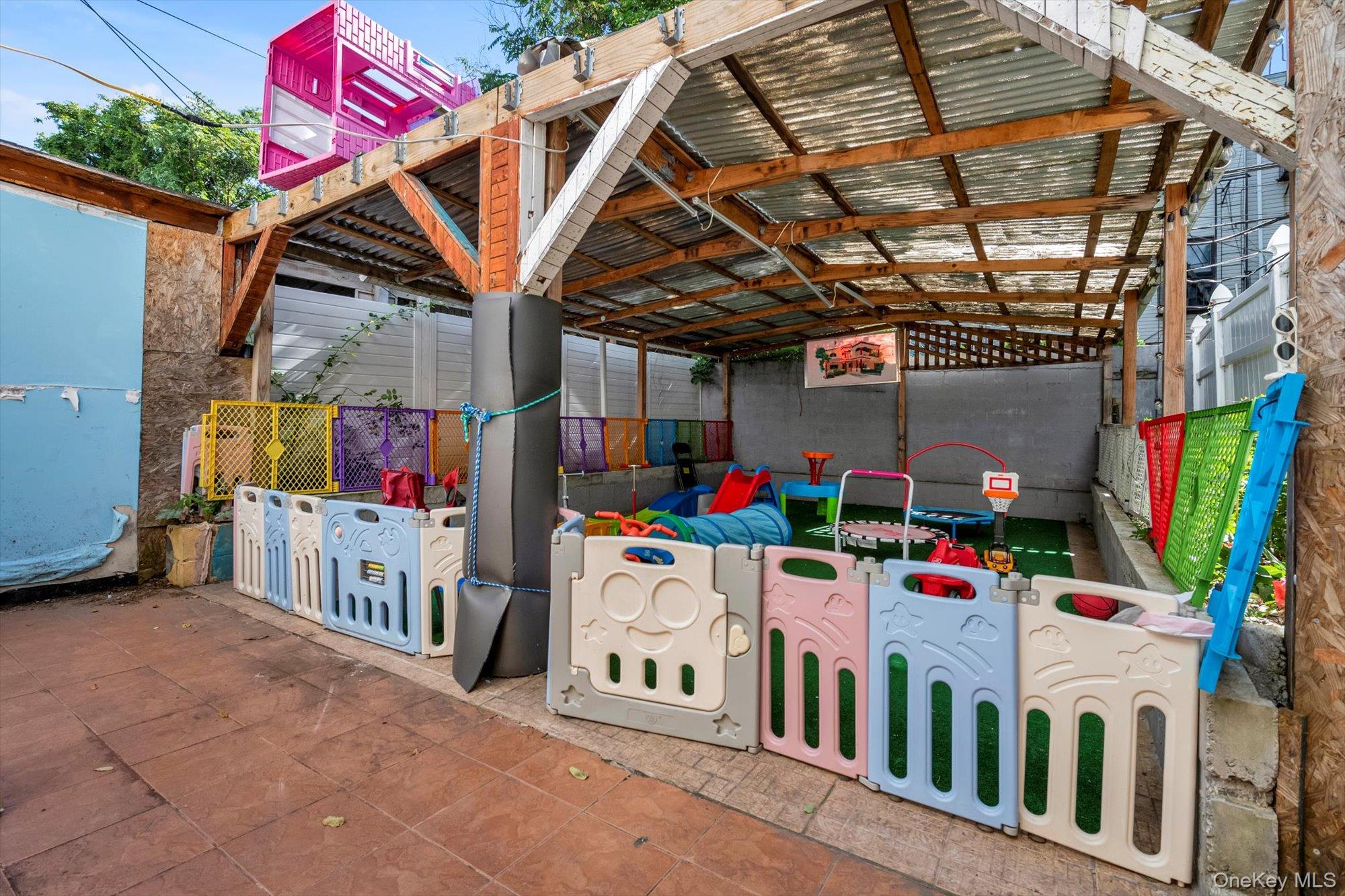 1234 Madison Street, Brooklyn, NY 11221