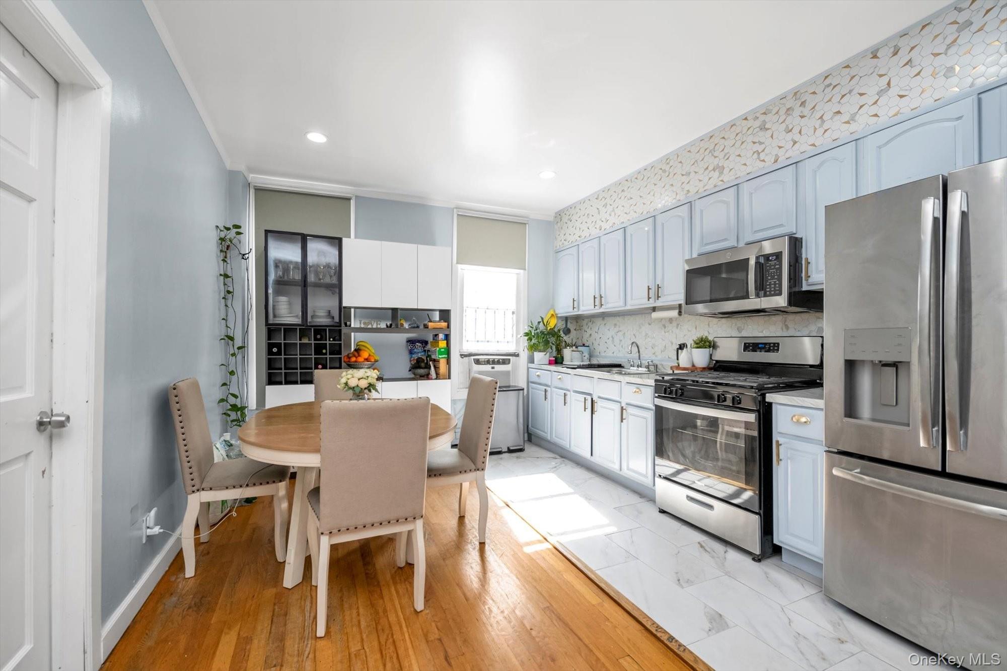 1234 Madison Street, Brooklyn, NY 11221