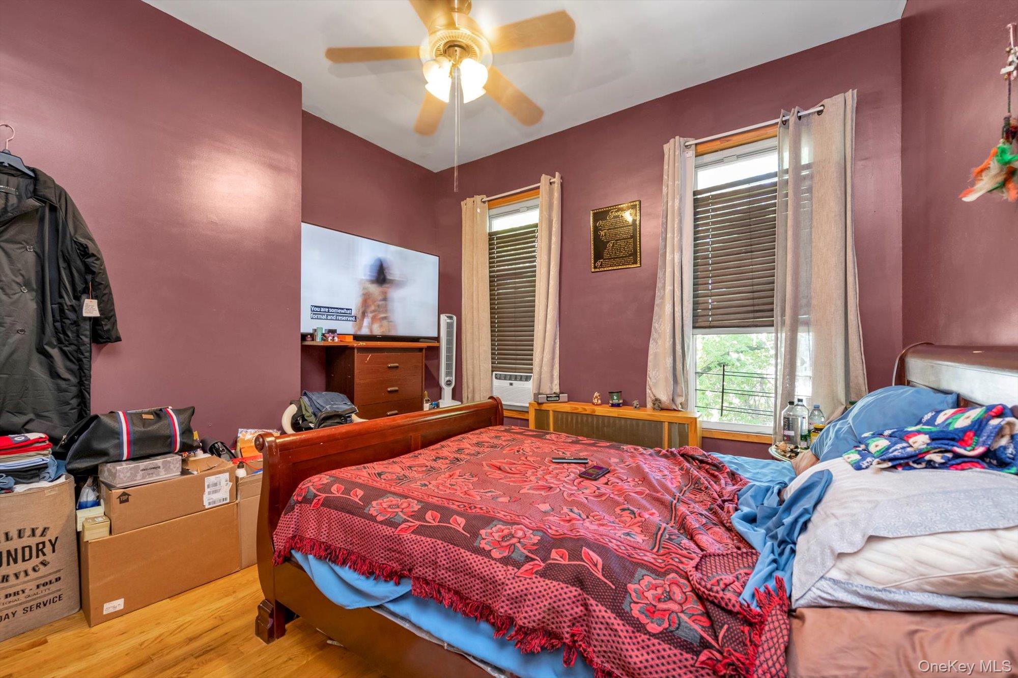 1234 Madison Street, Brooklyn, NY 11221