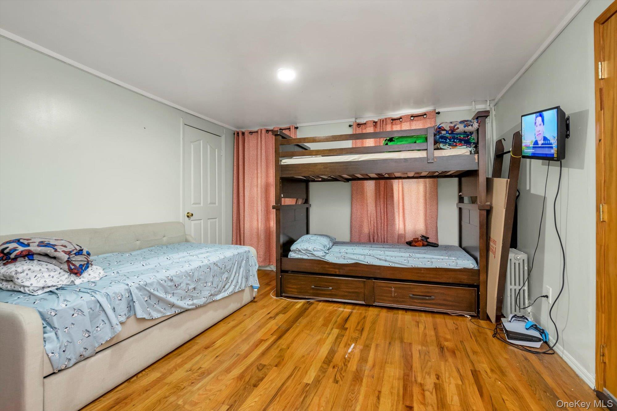 1234 Madison Street, Brooklyn, NY 11221