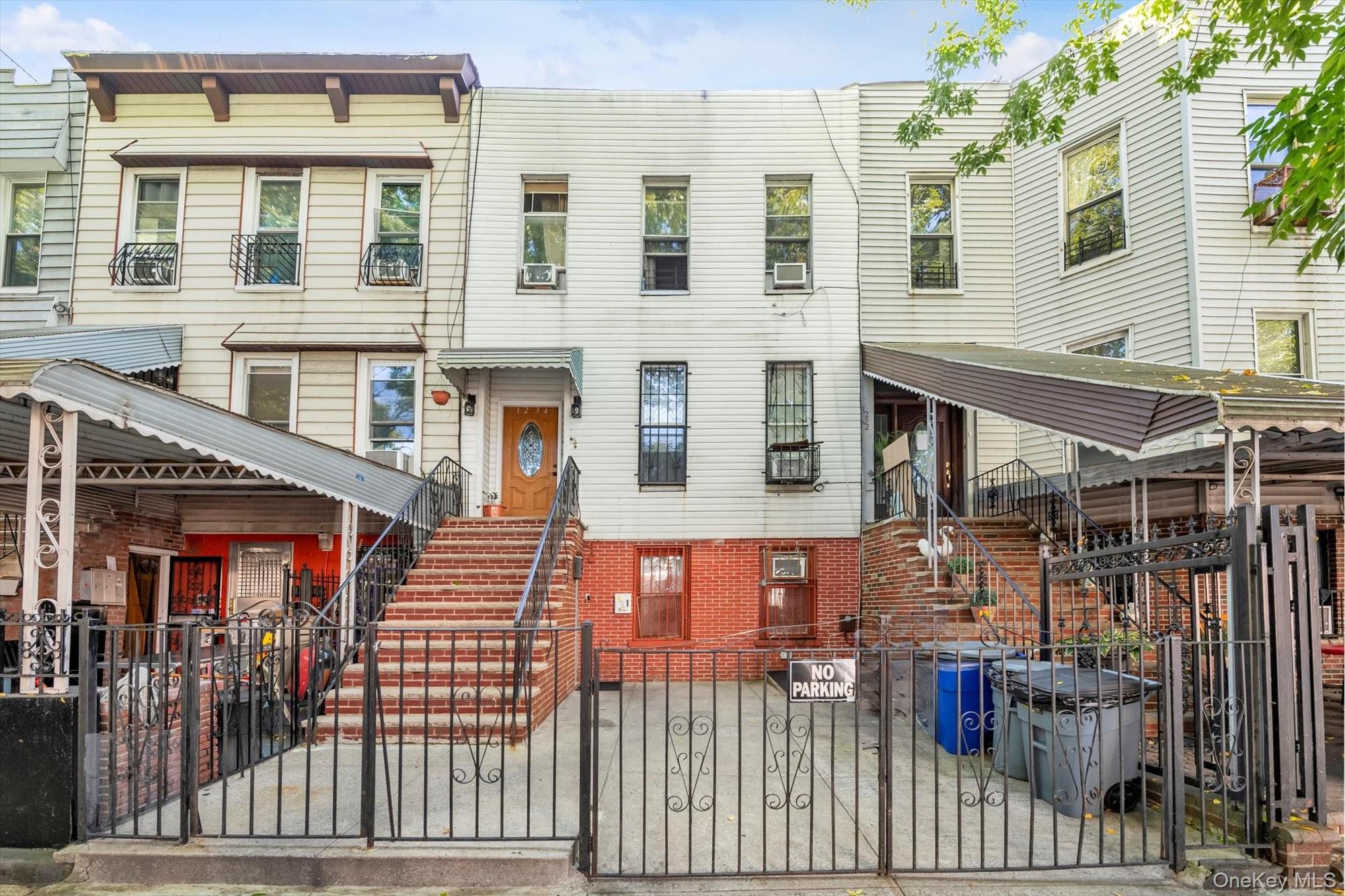 1234 Madison Street, Brooklyn, NY 11221