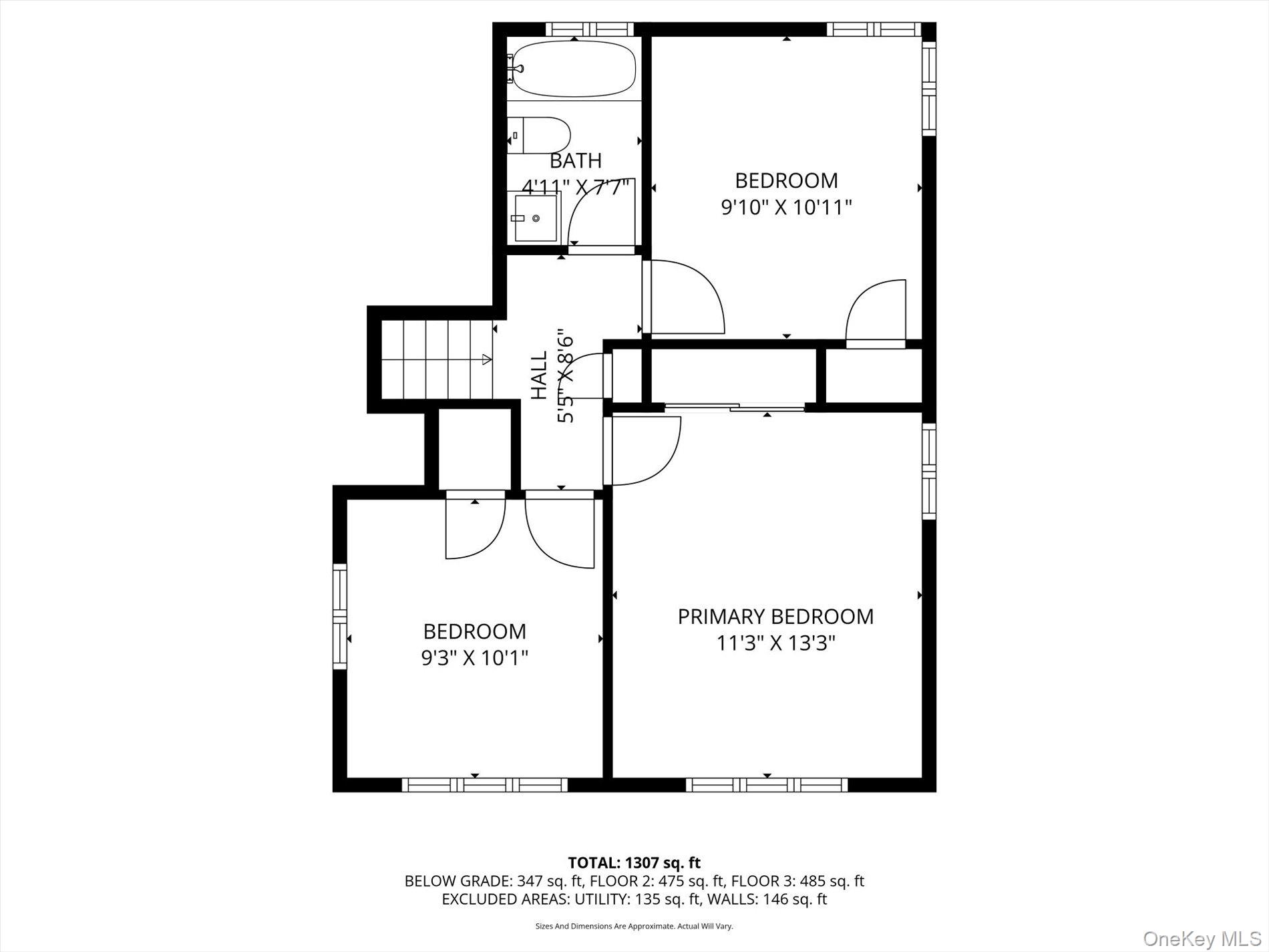 4057 Eve Drive, Seaford, NY 11783