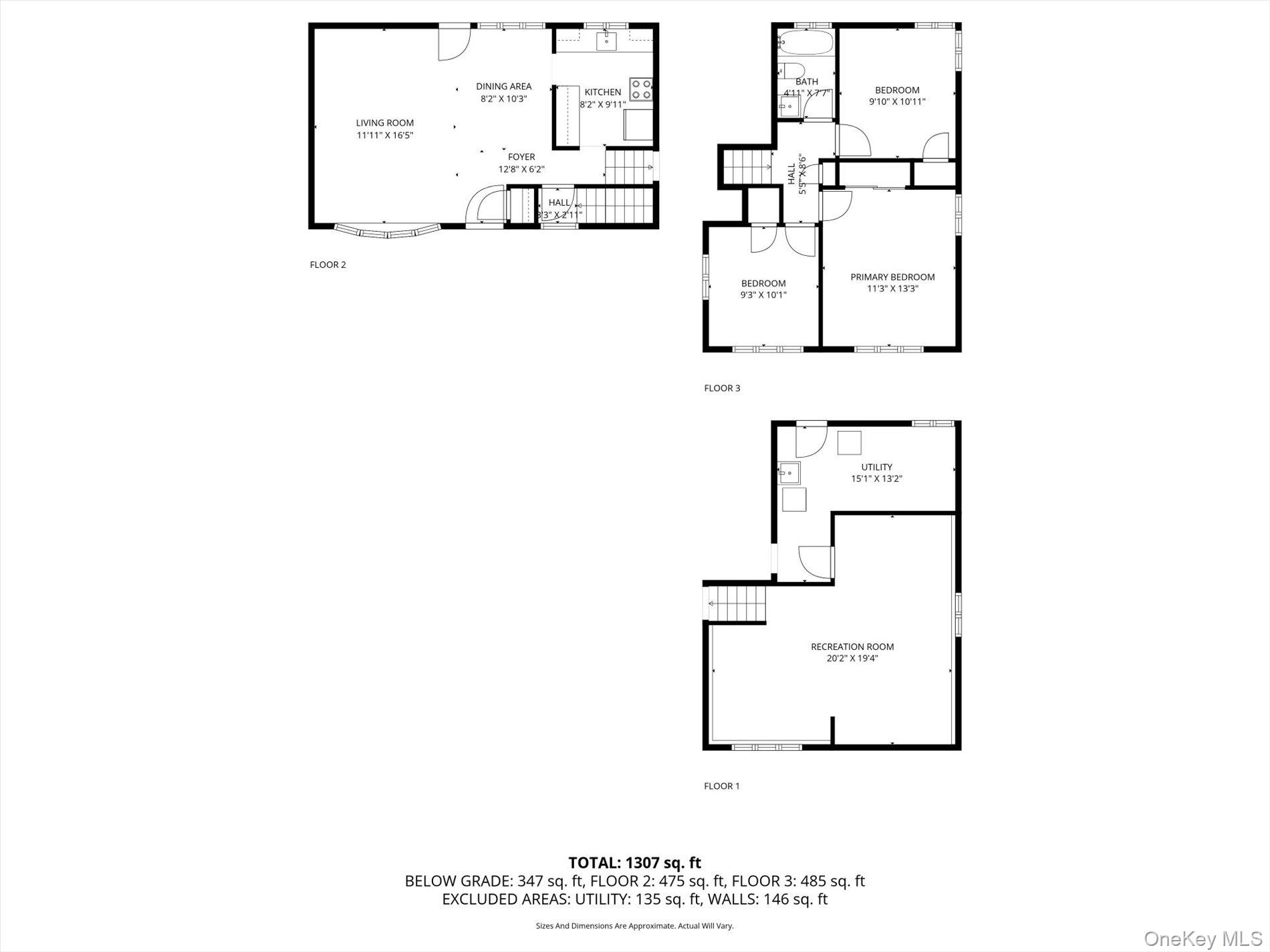 4057 Eve Drive, Seaford, NY 11783