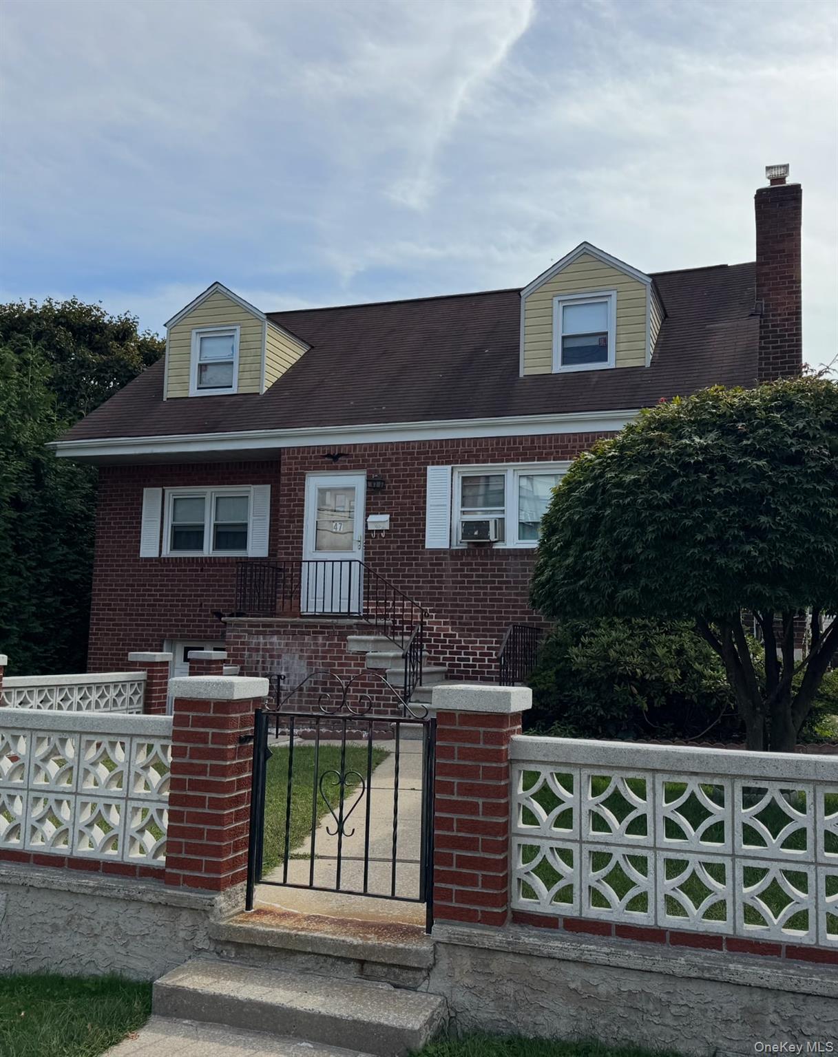 47 Brewster Avenue, Yonkers, NY 10701