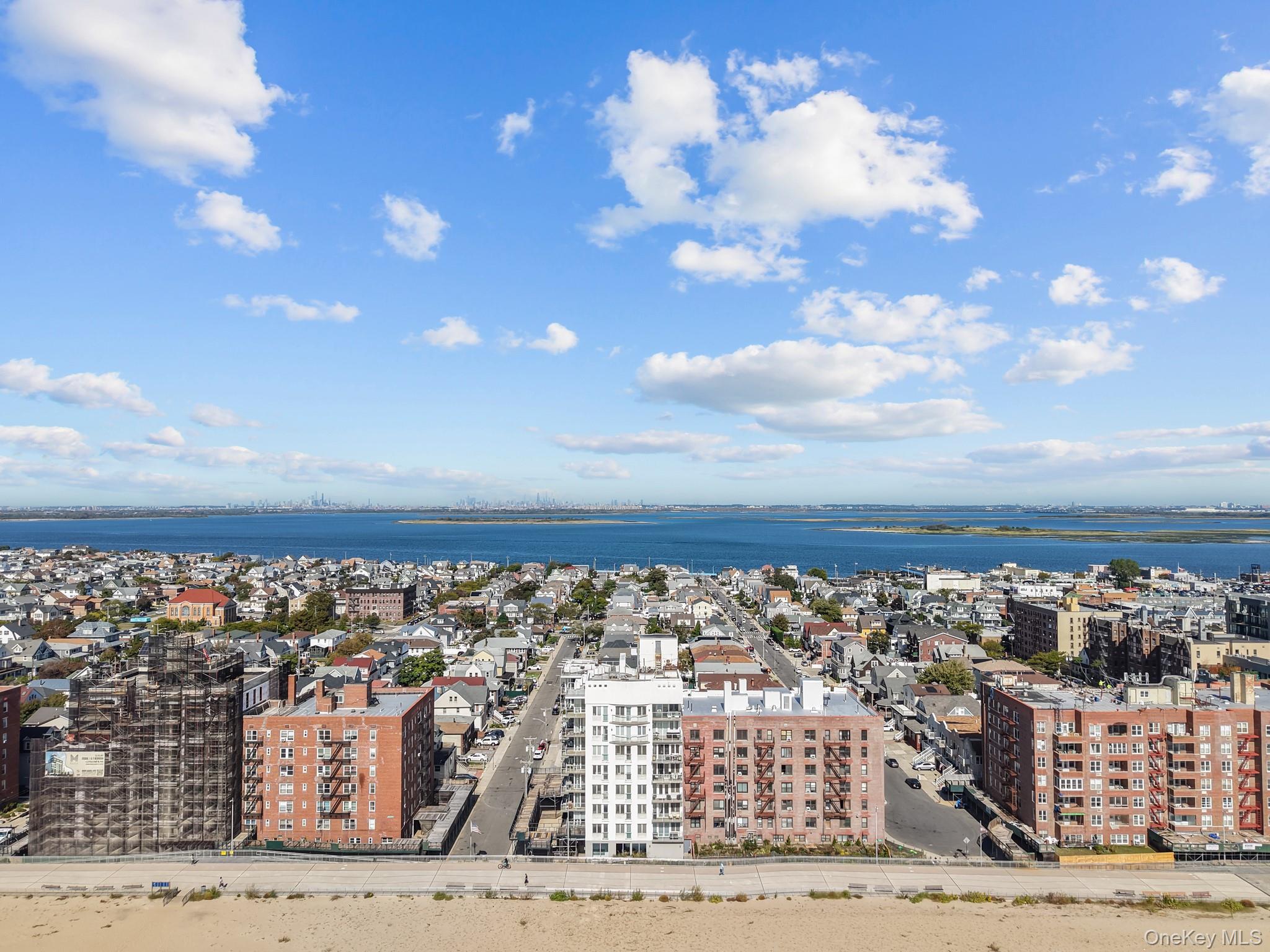 118-20 Ocean Promenade # 6D, Rockaway Park, NY 11694