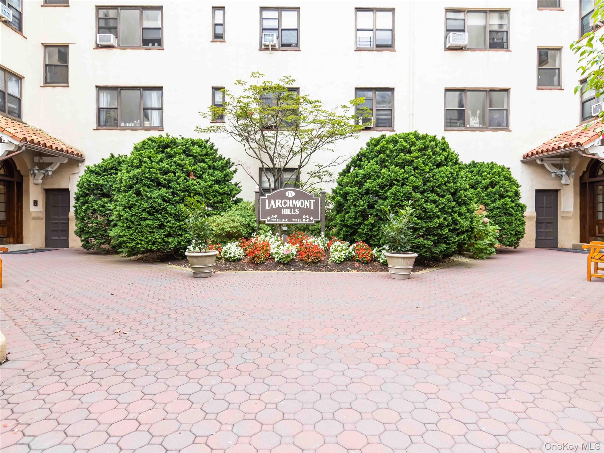 17 N Chatsworth Avenue # 1H, Larchmont, NY 10538