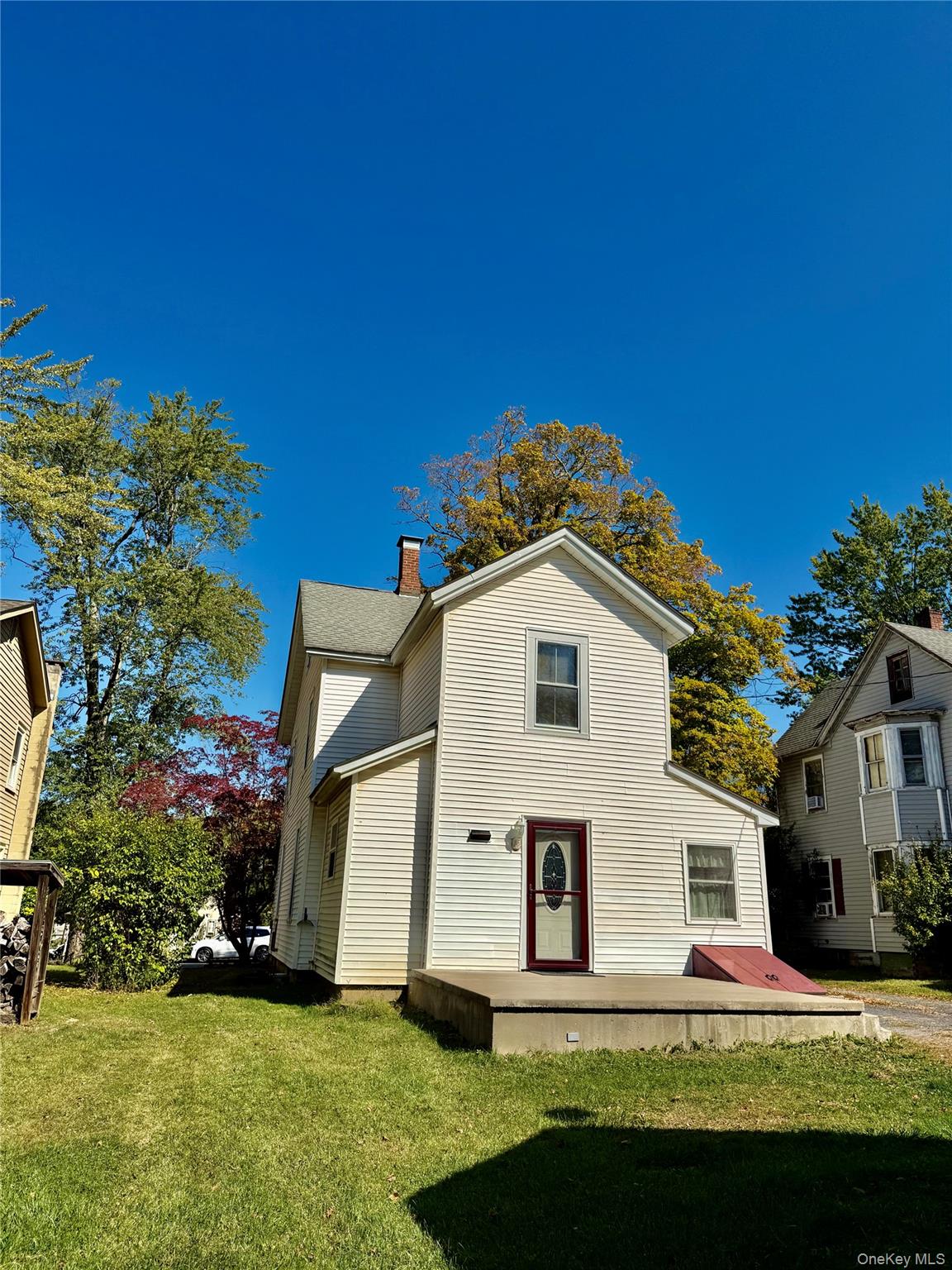 42 Bona Ventura Avenue, Wallkill, NY 12589