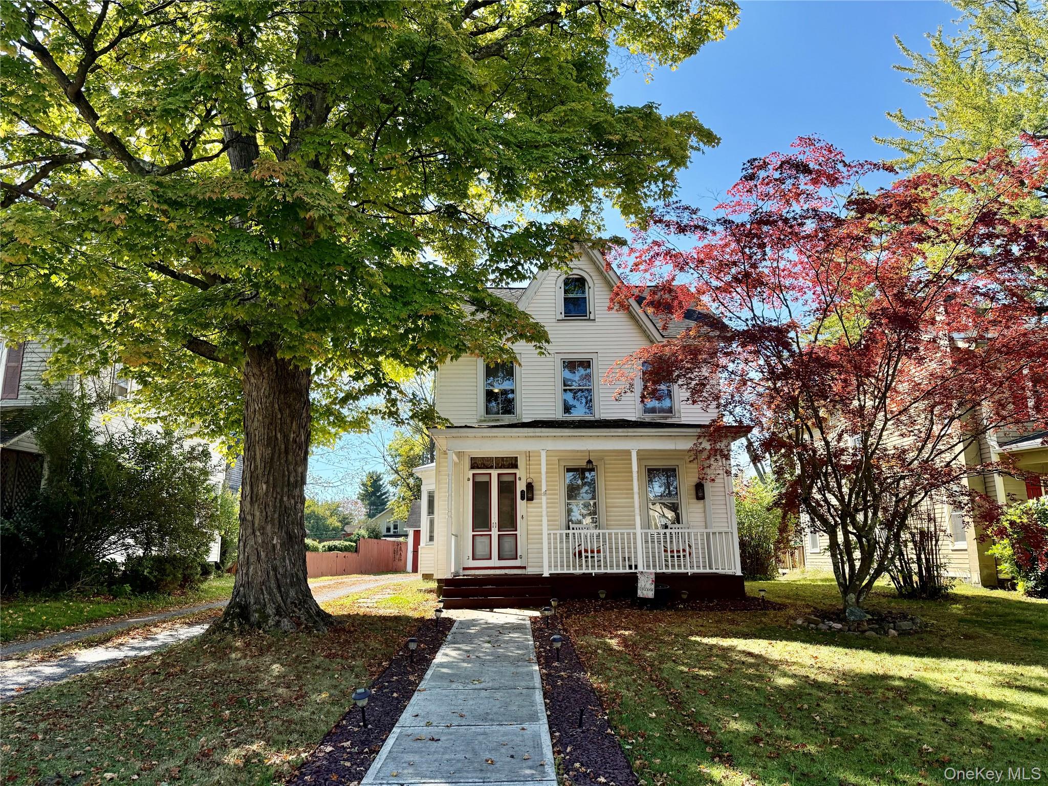 42 Bona Ventura Avenue, Wallkill, NY 12589