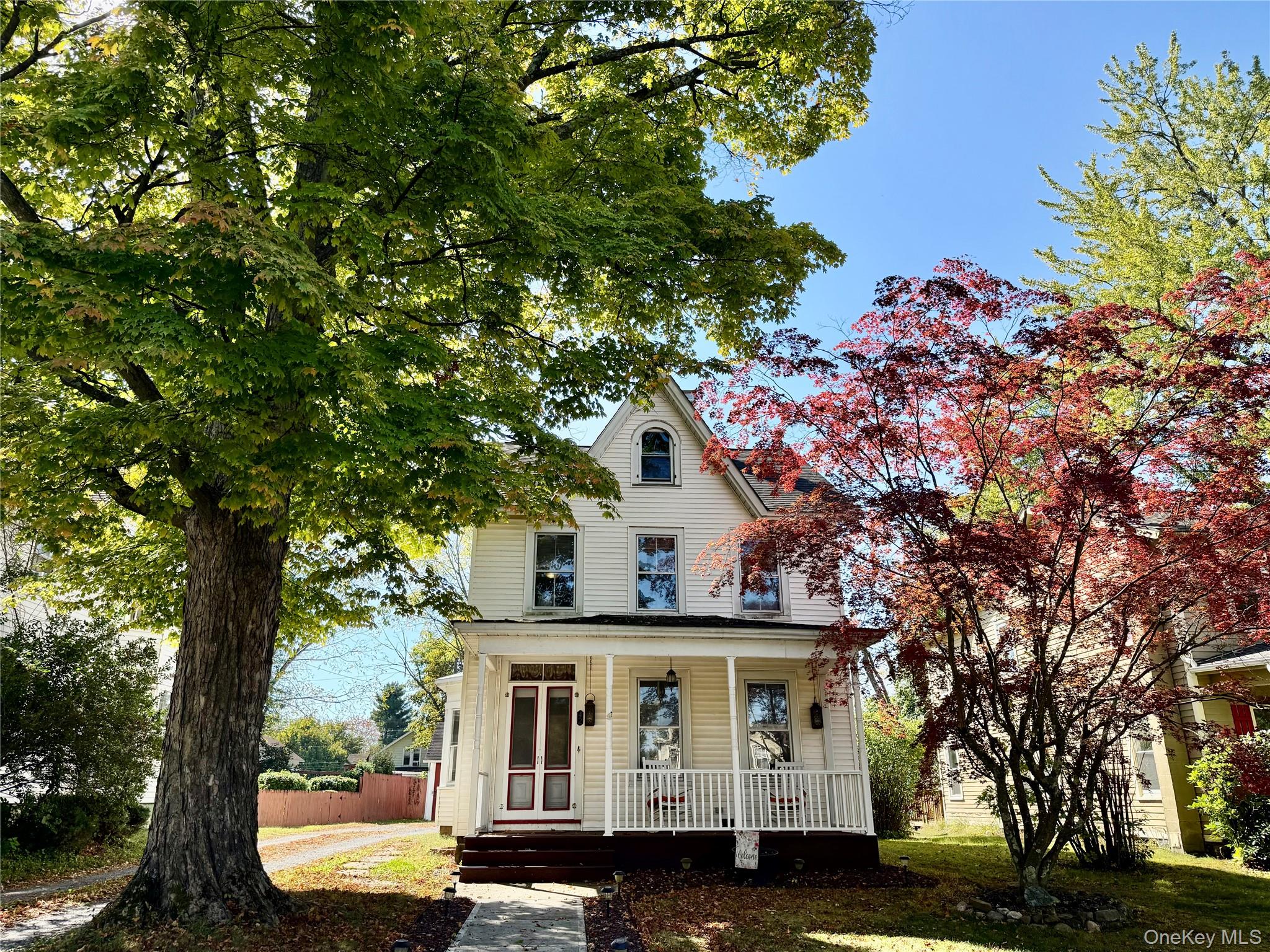 42 Bona Ventura Avenue, Wallkill, NY 12589