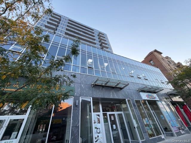 41-62 Bowne Street # 9F, Flushing, NY 11355
