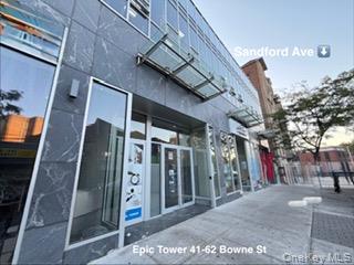 41-62 Bowne Street # 9F, Flushing, NY 11355