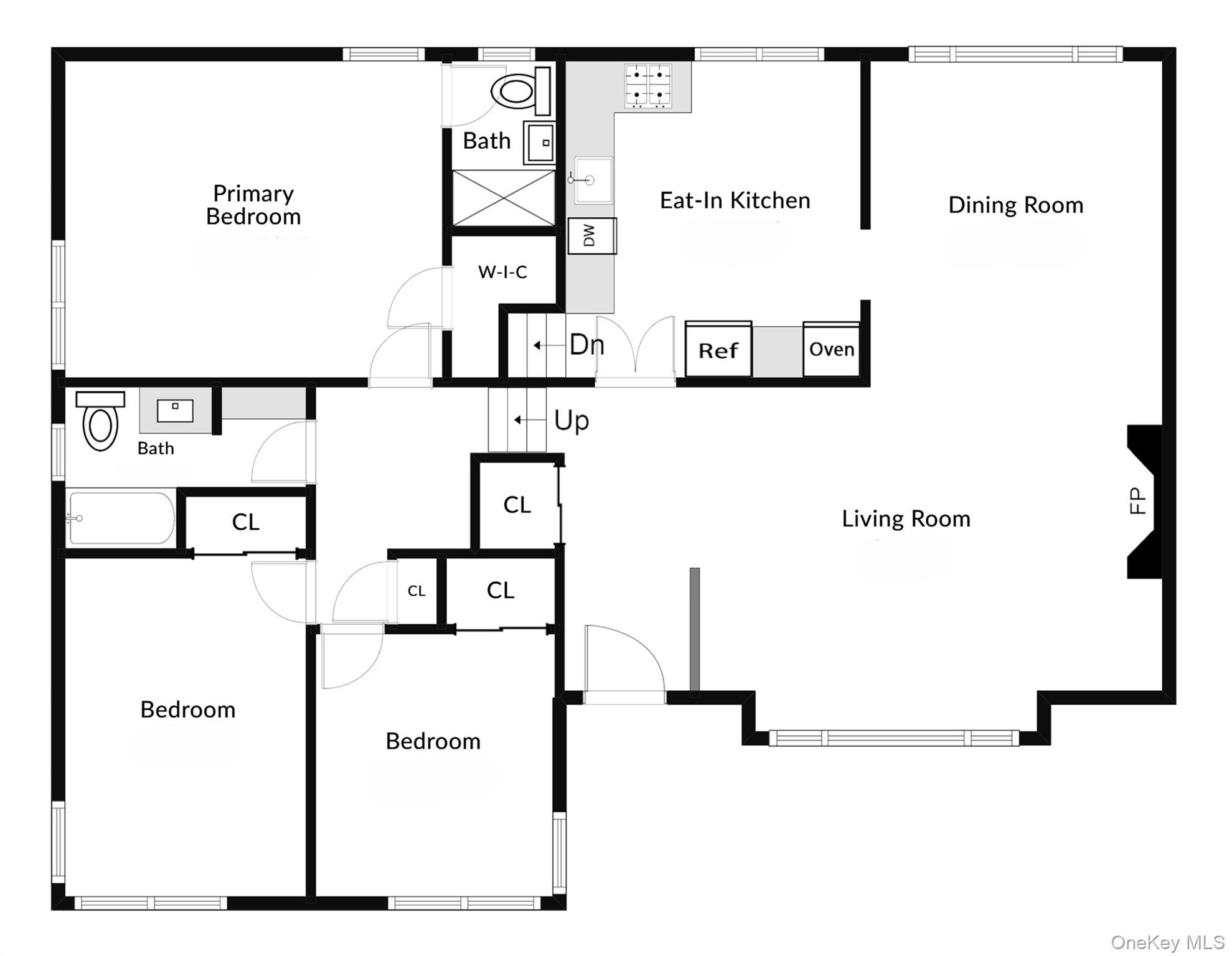 129 Hillandale Drive, New Rochelle, NY 10804