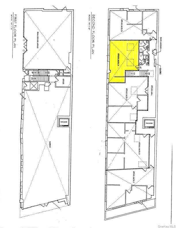 2 Park Place # 4, Bronxville, NY 10708