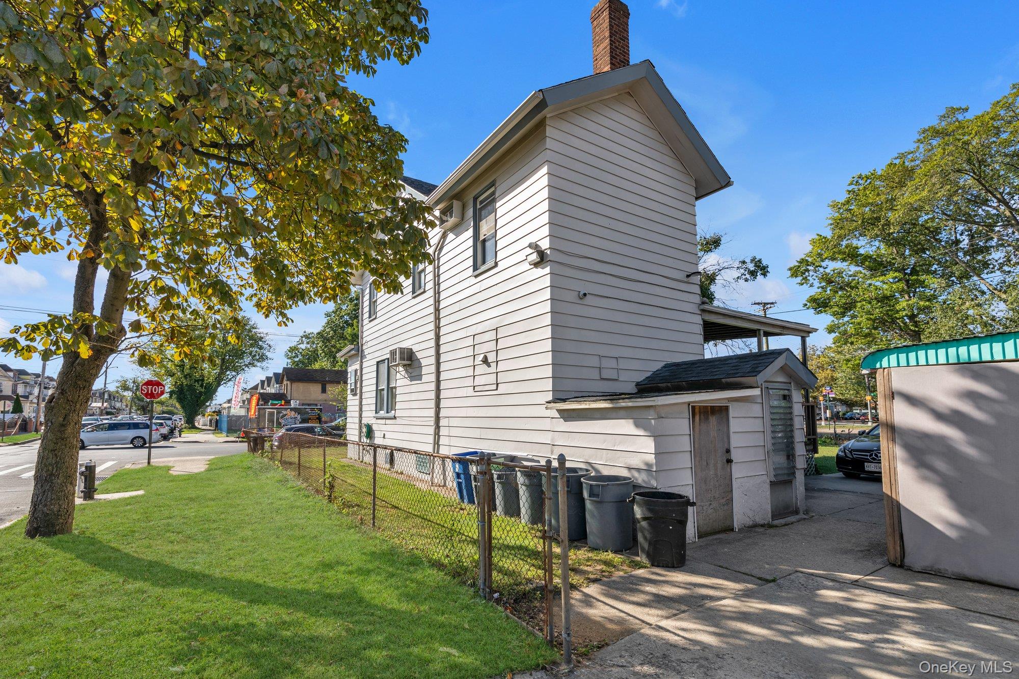 134-01 Linden Boulevard, South Ozone Park, NY 11420