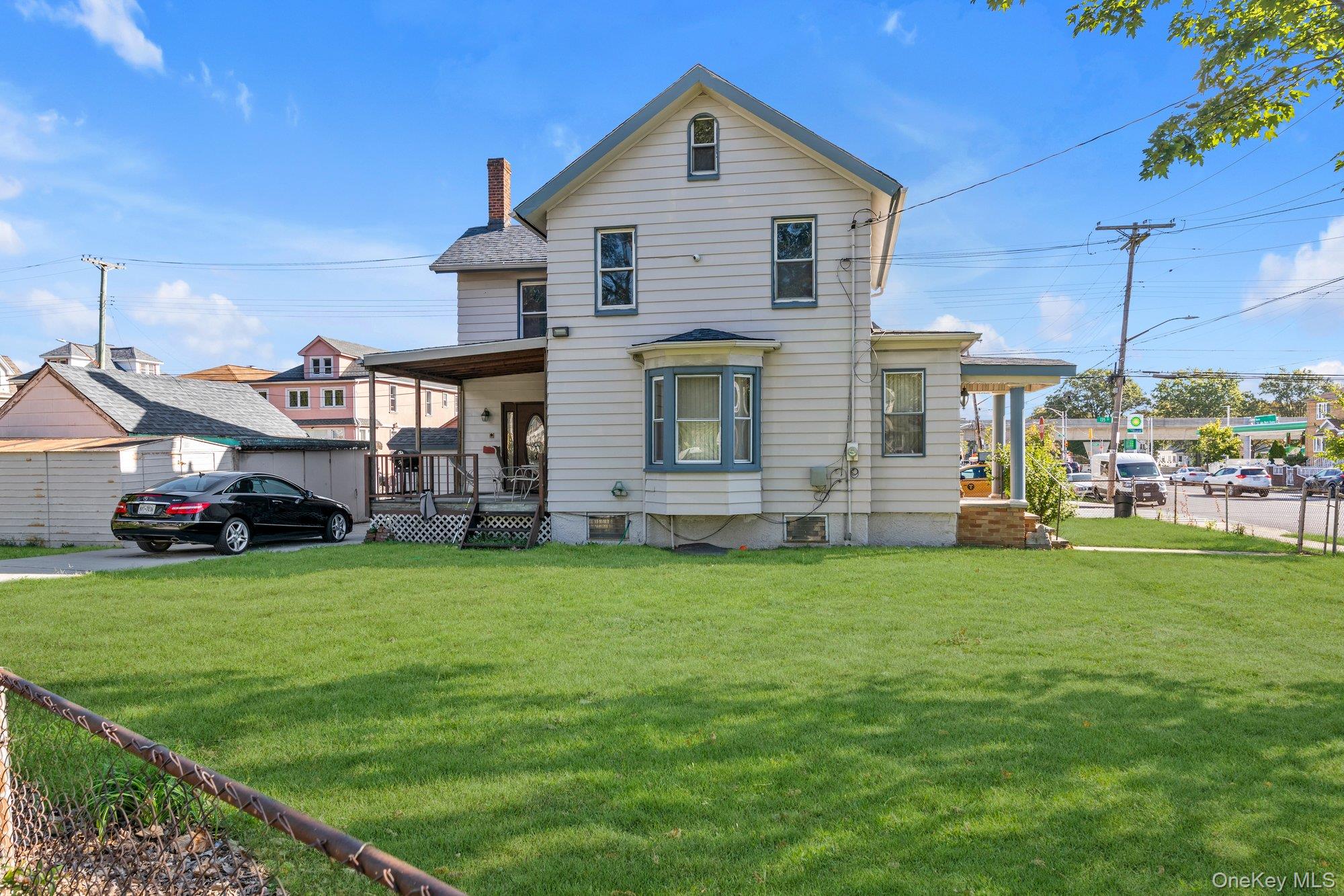 134-01 Linden Boulevard, South Ozone Park, NY 11420